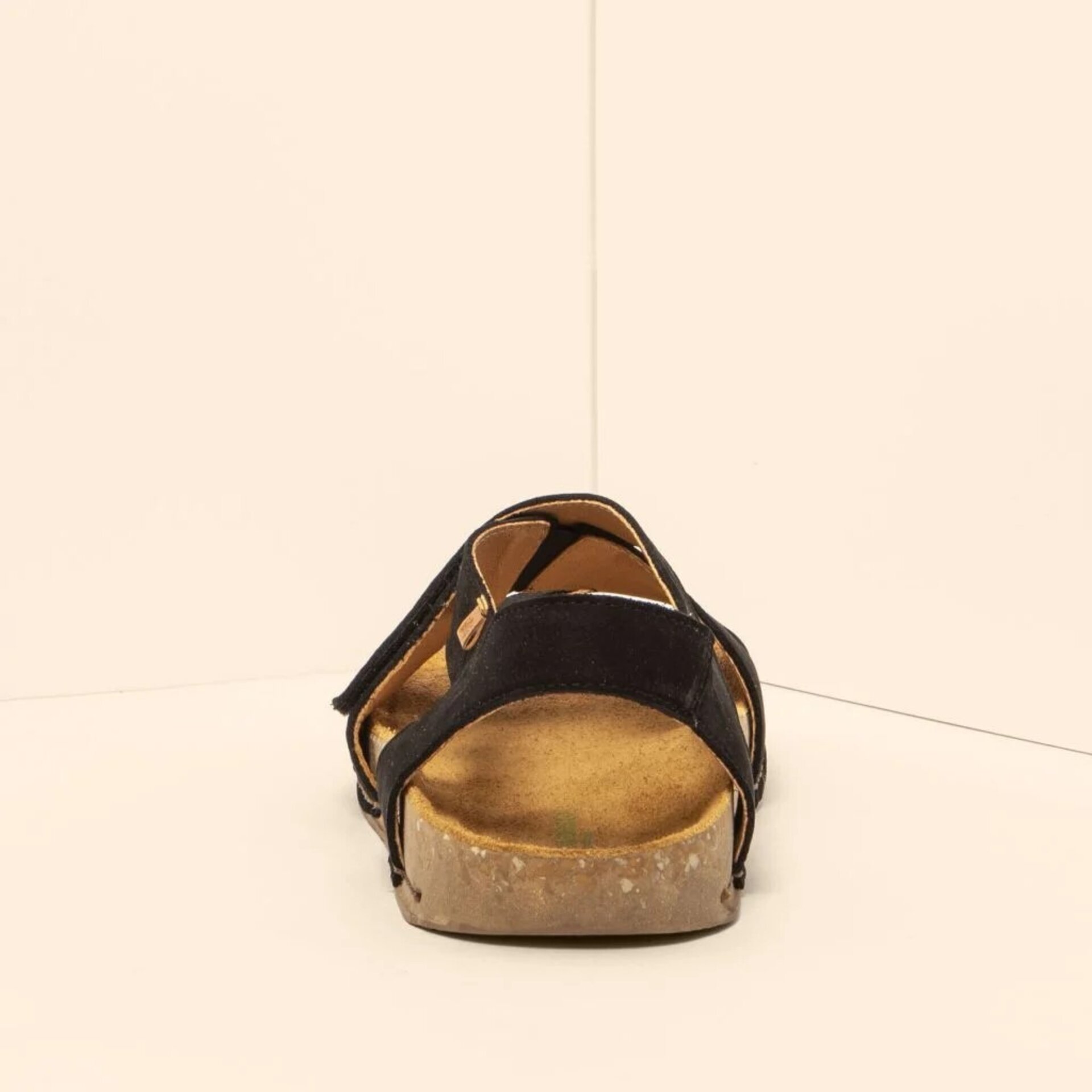 Sandalias El Naturalista nobuck lavado Balance N5799 - 5