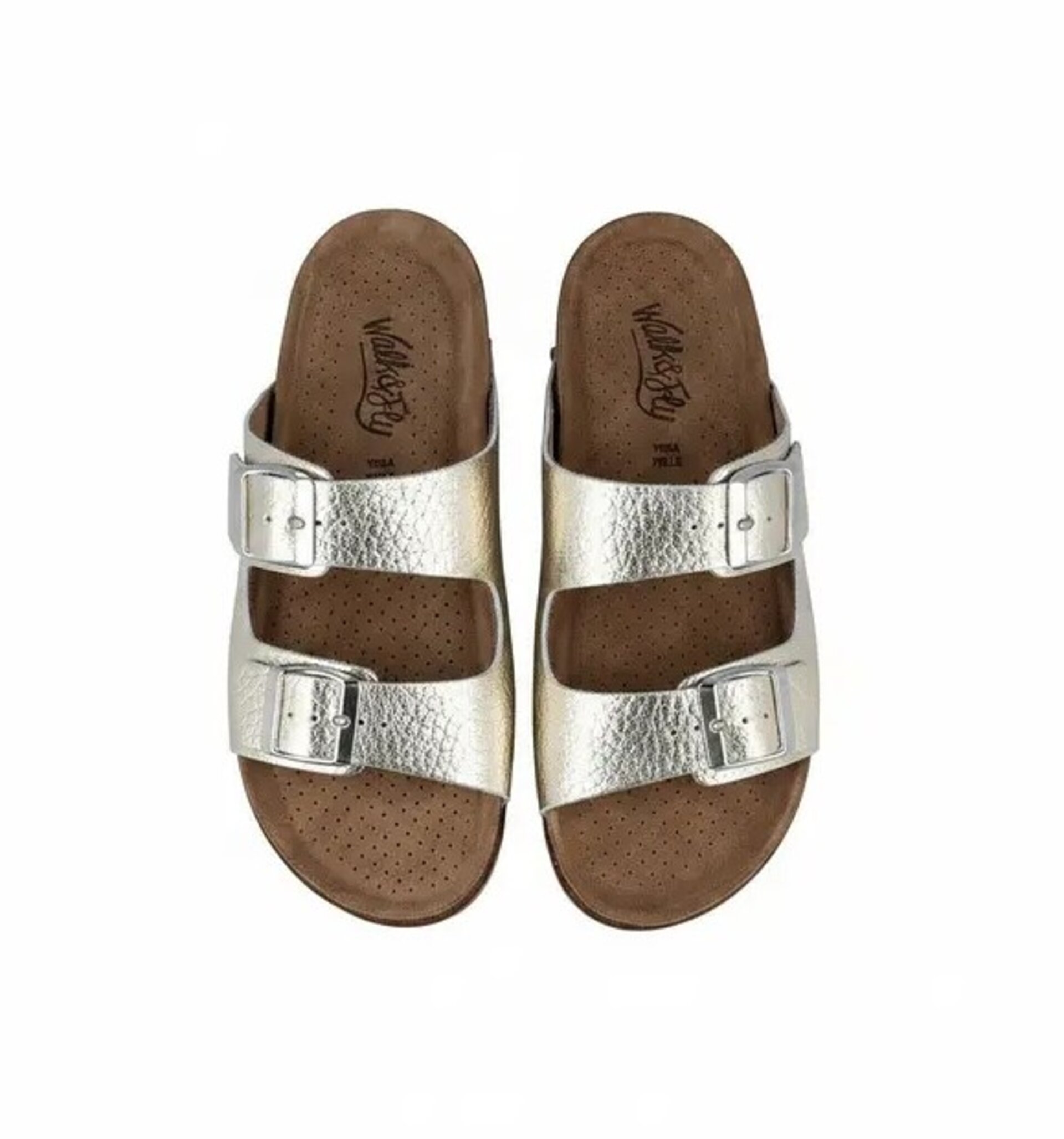 Sandalia Walk&Fly bio 7447 47810 - 3