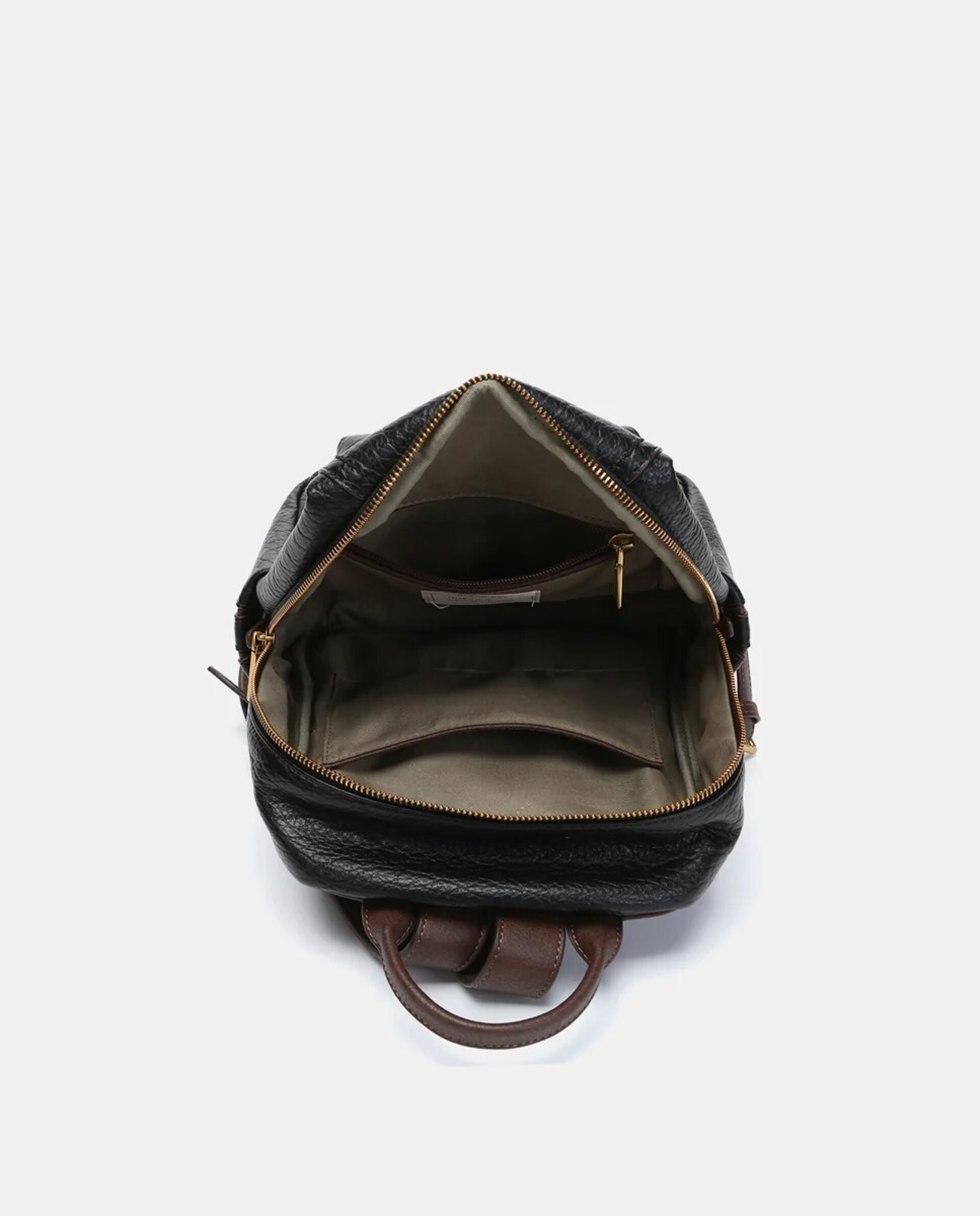 Mochila Abbacino reciclada negro 81161-30 - 5