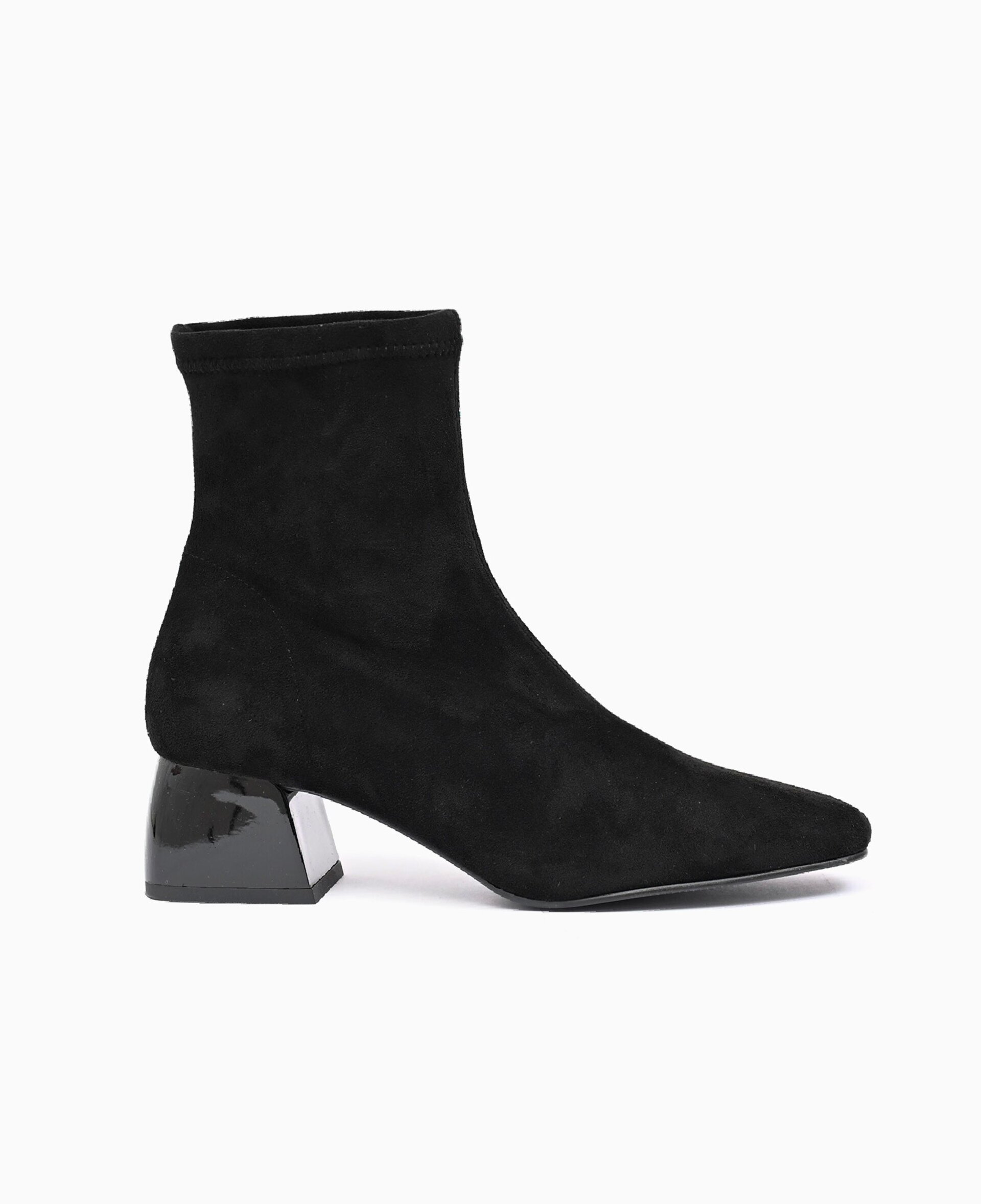 Botin Miss Elastic efecto ante 77662 - 6