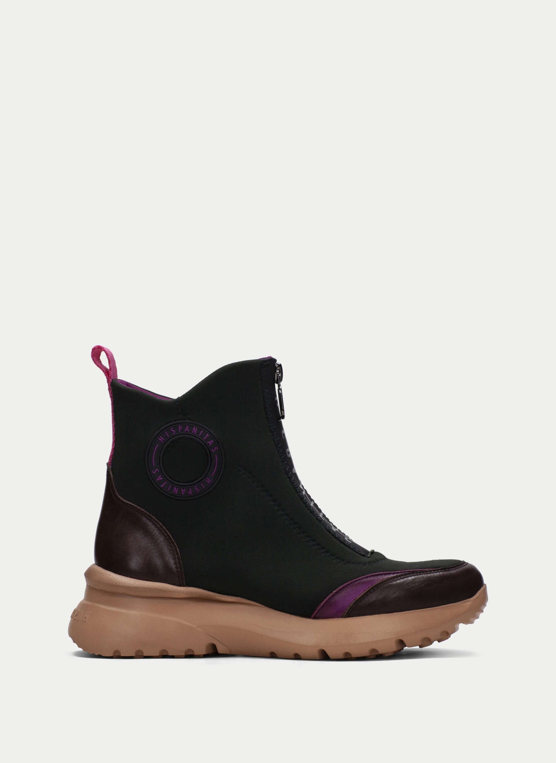 Botin Hispanitas sport Polinesia CHI233016 SOHO - 3