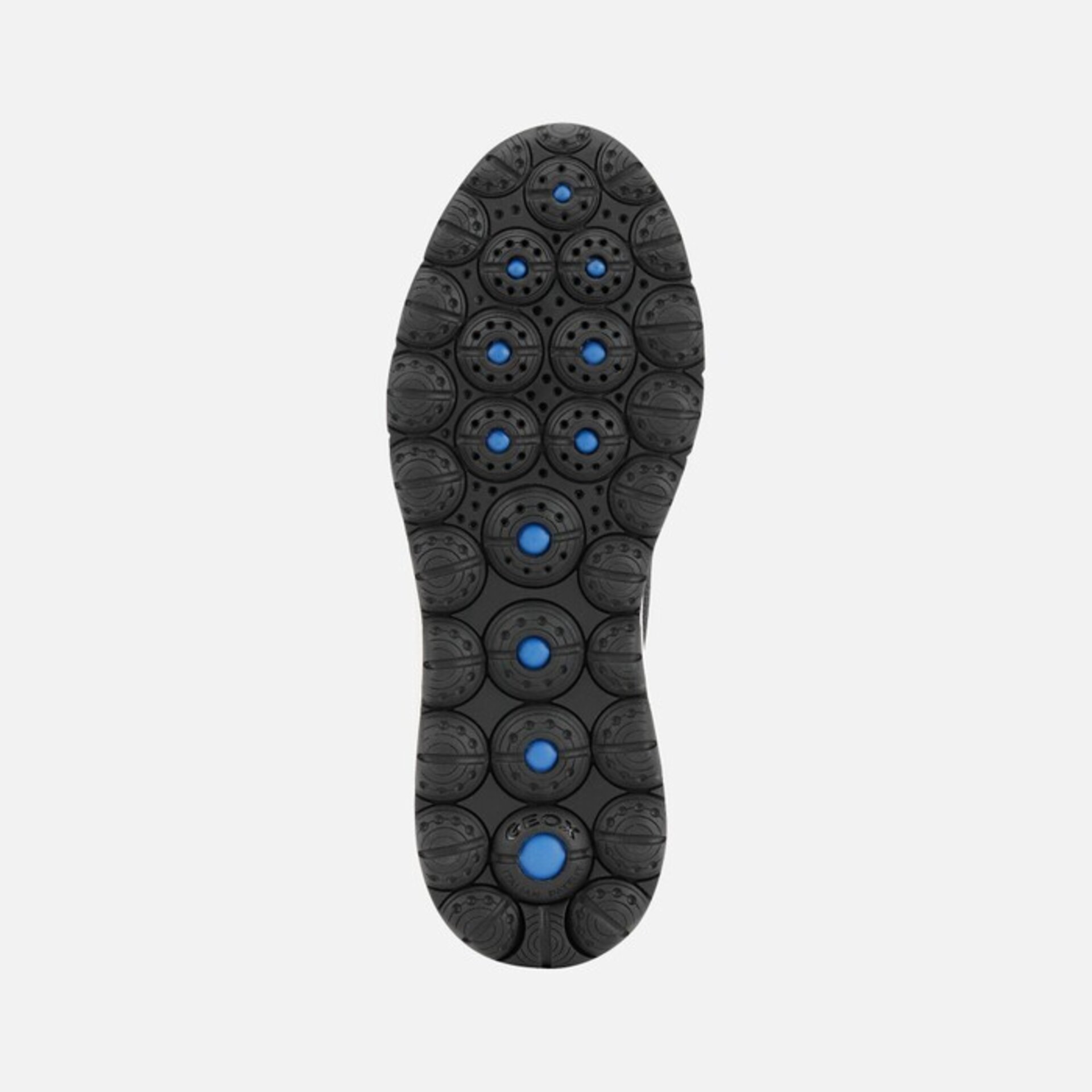 Deportiva Geox SPHERICA 4X4 ABX mujer D2626C - 10