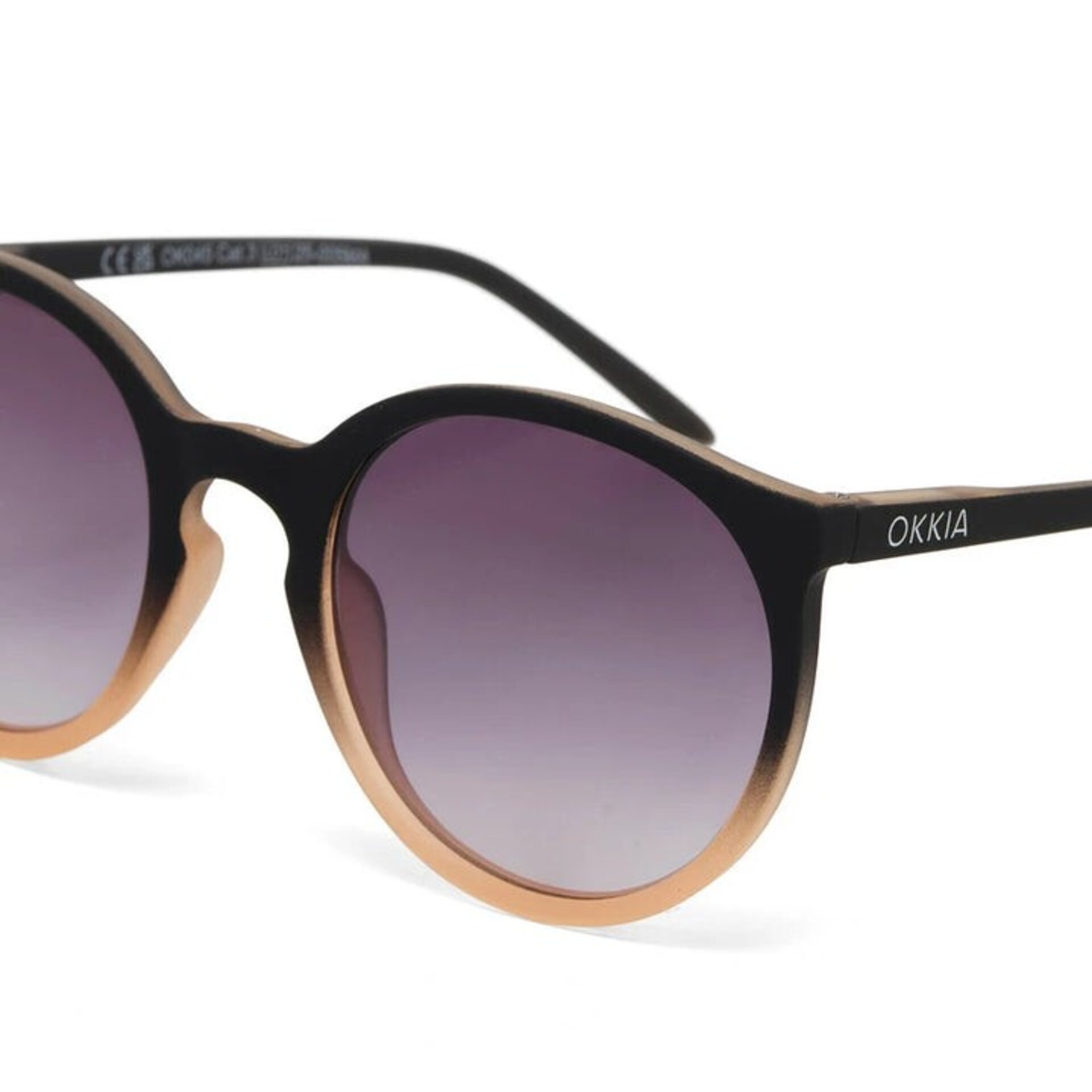 Gafas Okkia de sol Berlino OK045-BP - 1