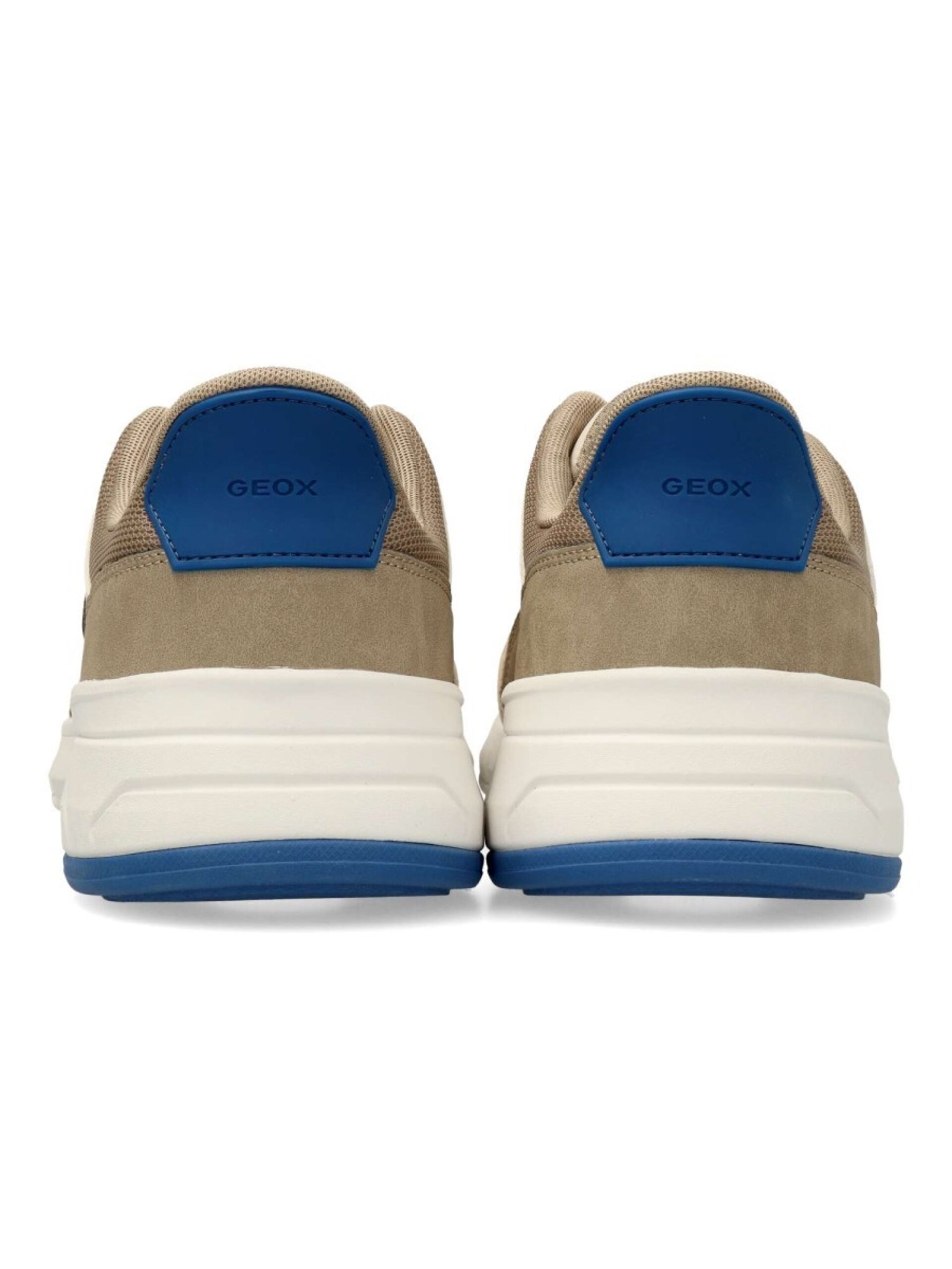 Zapatillas GEOX slip in Vittour Plus U659KA - 6