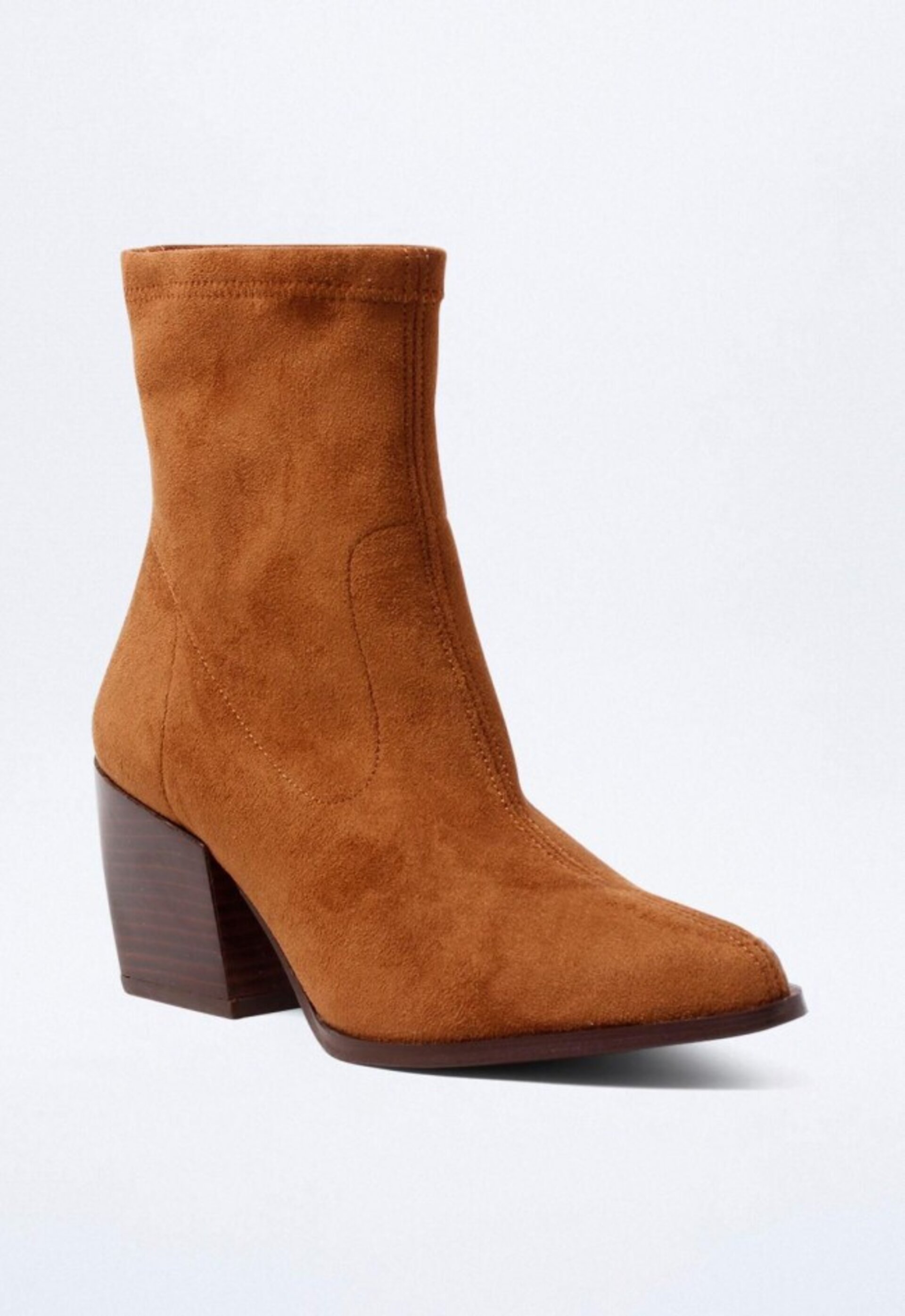 Botin Miss Elastic cowboy 77698 - 2