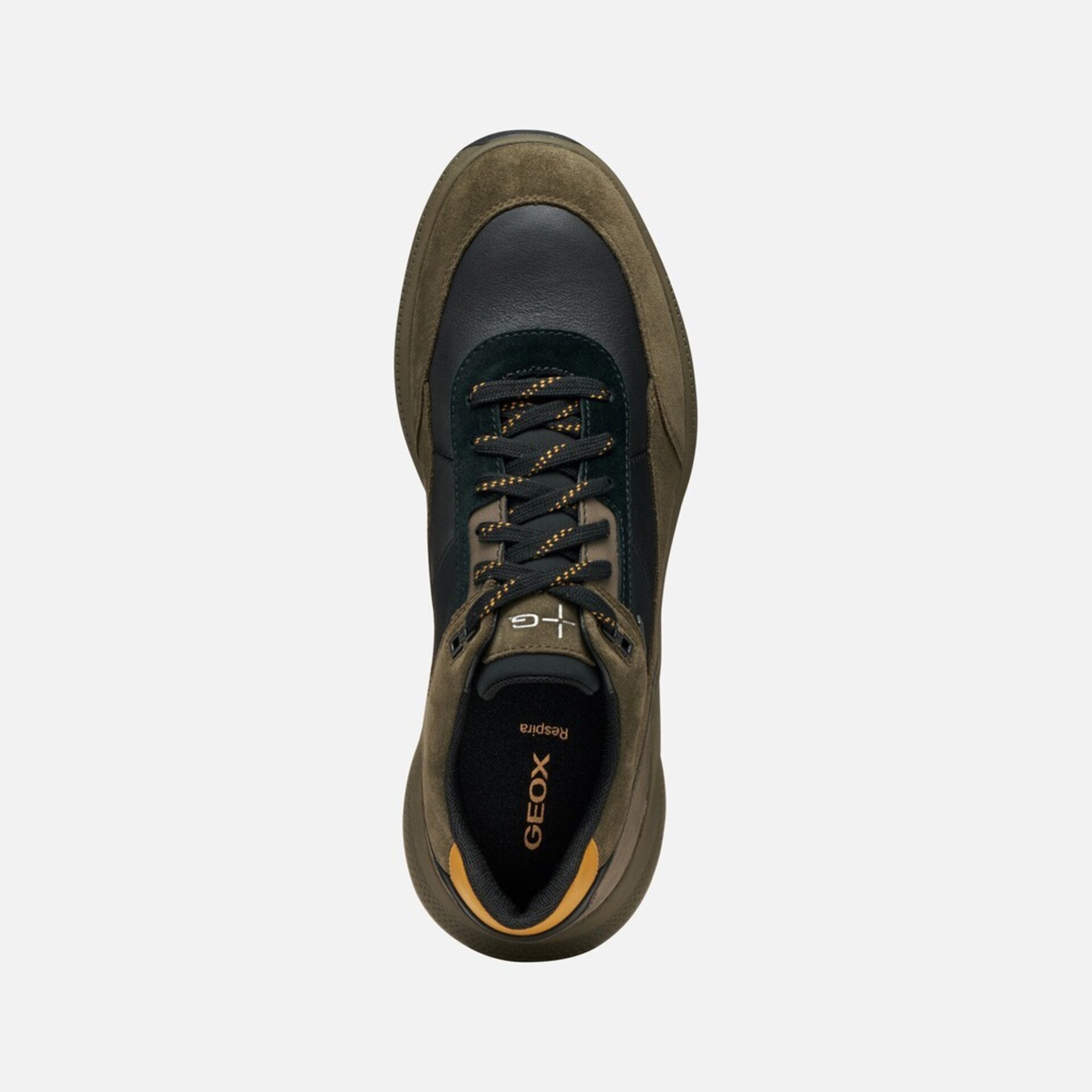 Deportivo Geox PG1X ABX hombre U36E0A - 2