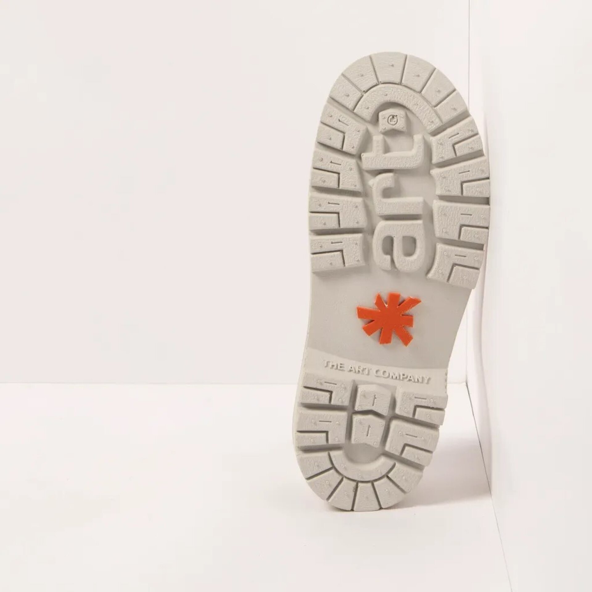 Deportiva ART nylon Birmingham white 1894 - 3