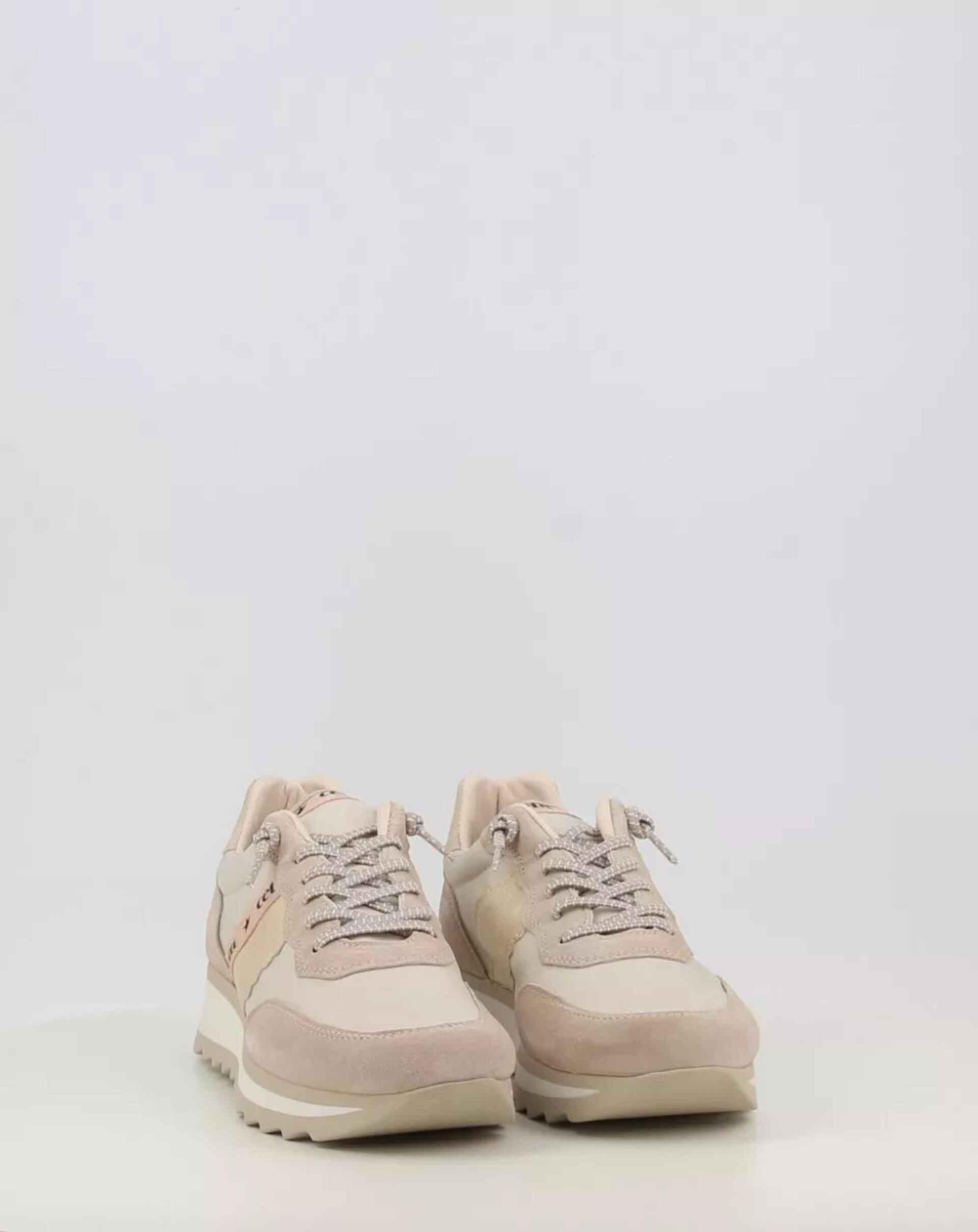 Deportivos CETTI caliza beige 849 - 3