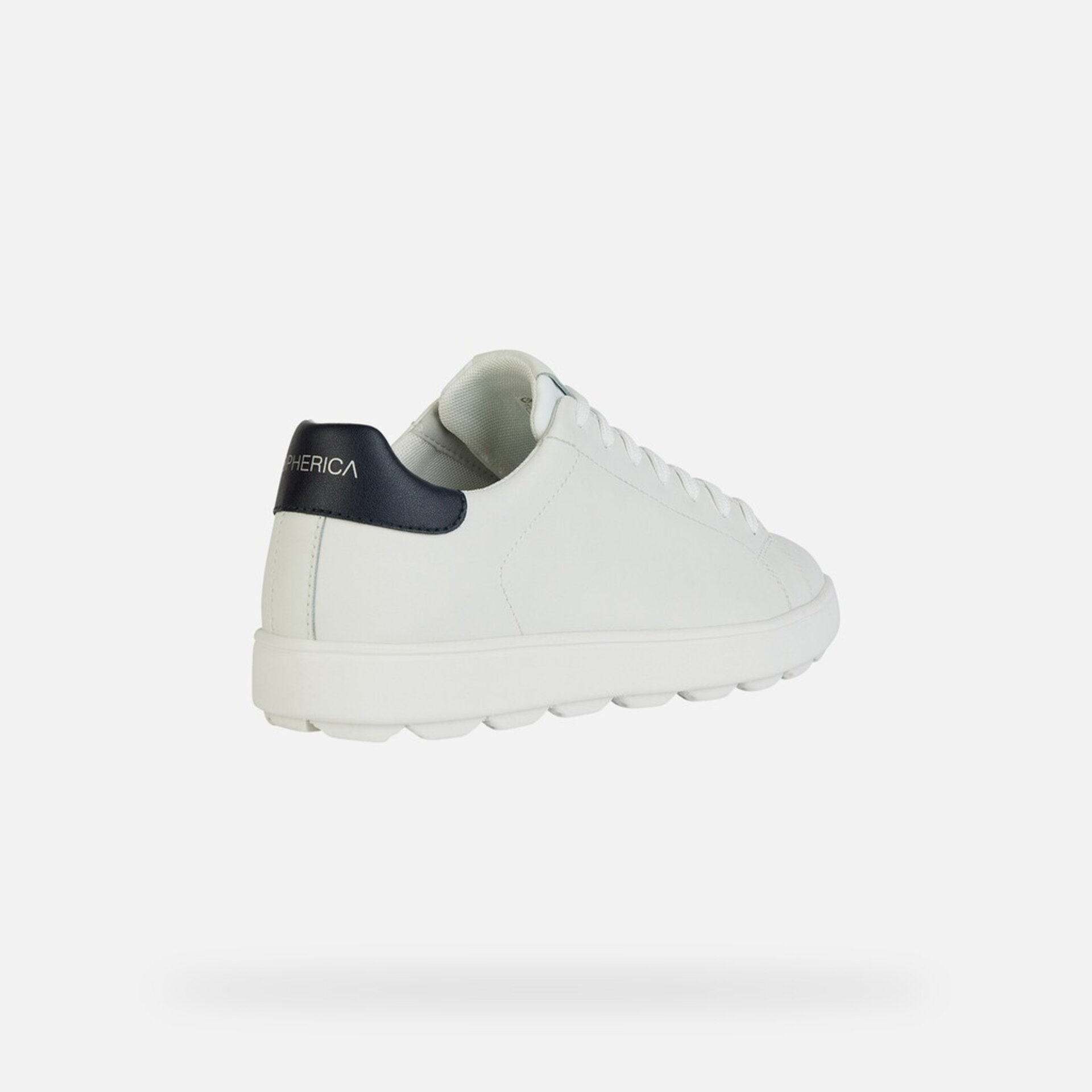 Deportivo Geox Spherica Ecub-1 U45GPA - 4