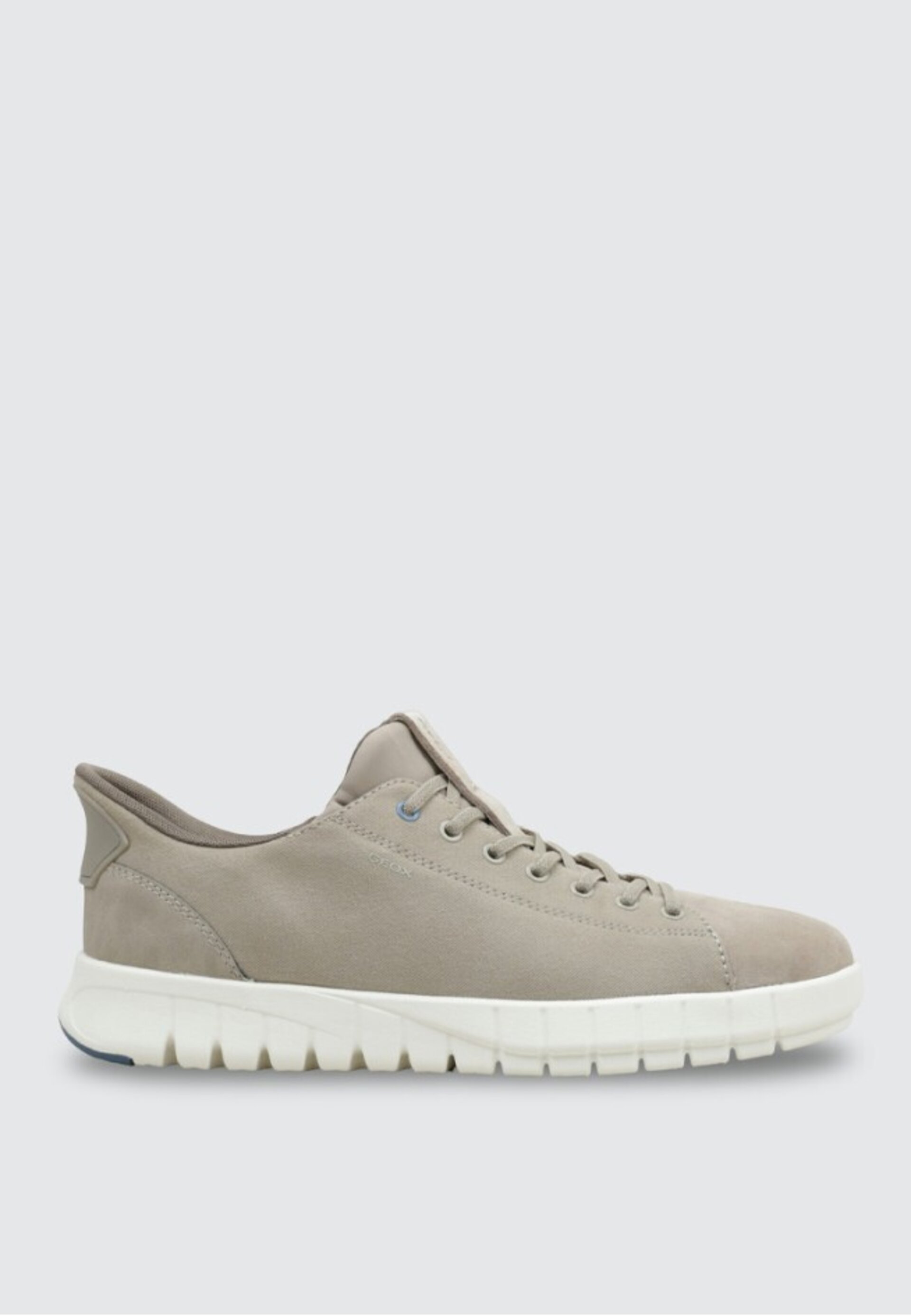 Deportivo Geox Flextride Plus beige U65MAC - 4