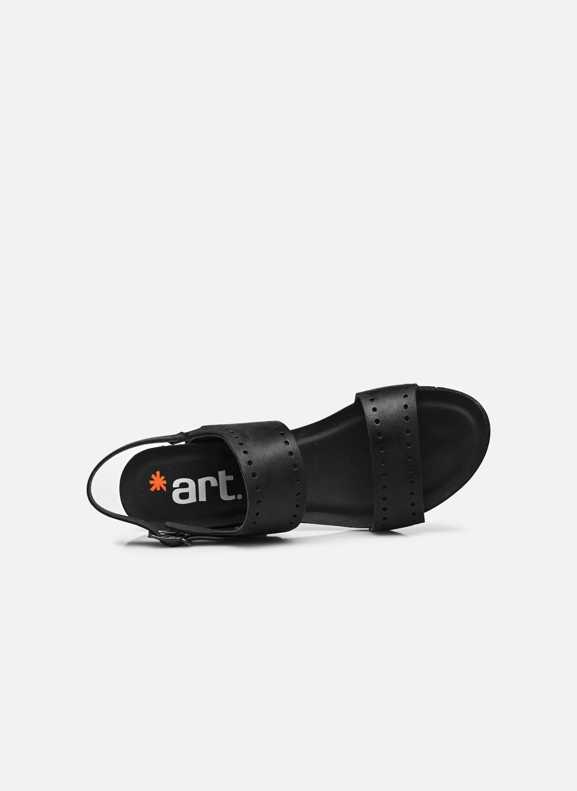 Sandalias ART roma black I Wish 1864 - 5