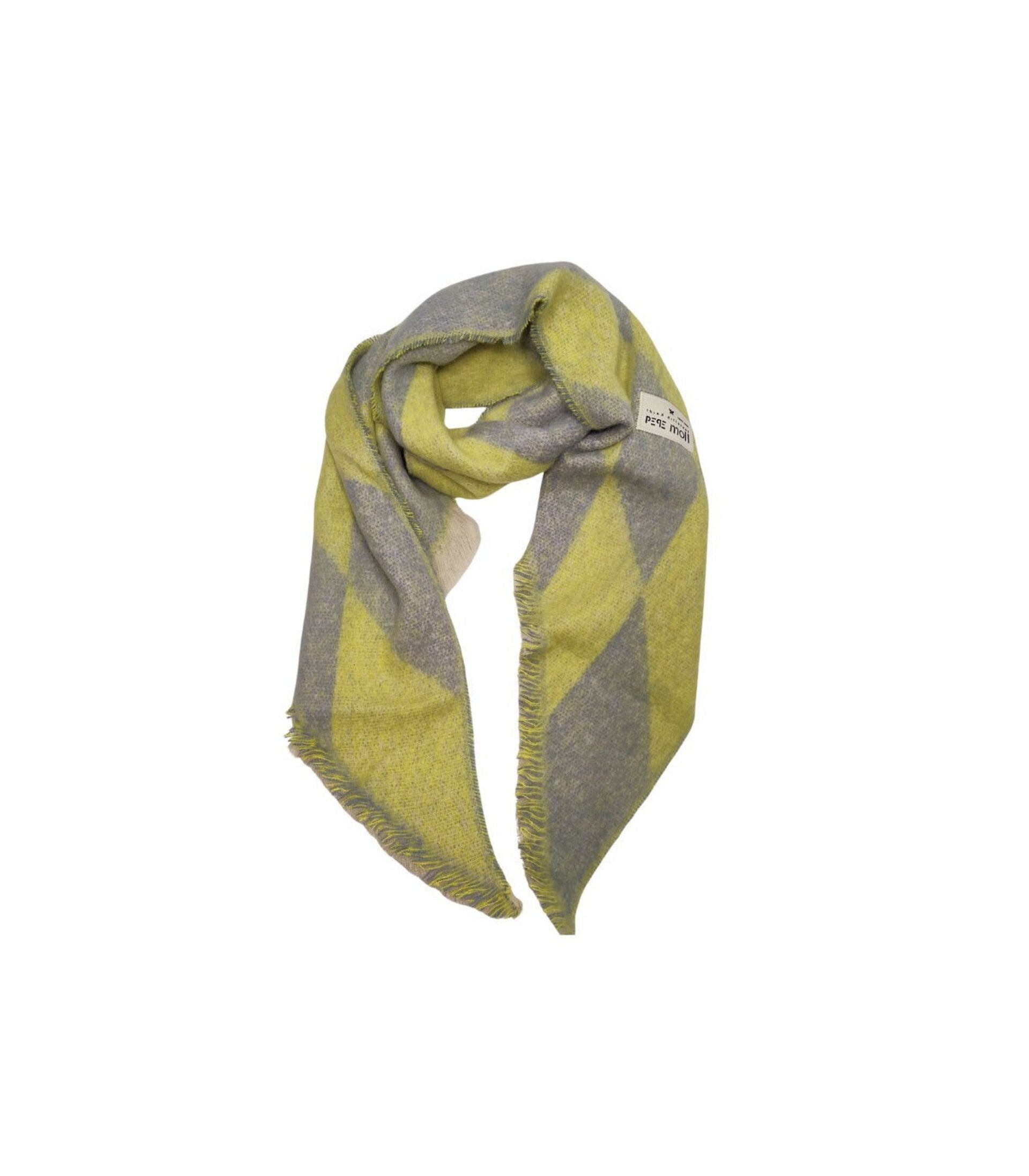 Bufanda Pepe Moll lima 252813 - 1