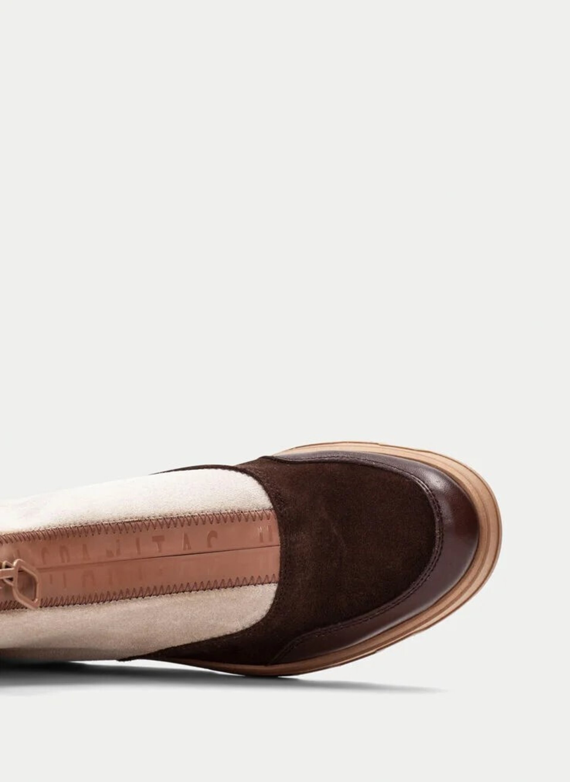 Botin HISPANITAS cuña Florencia - 2