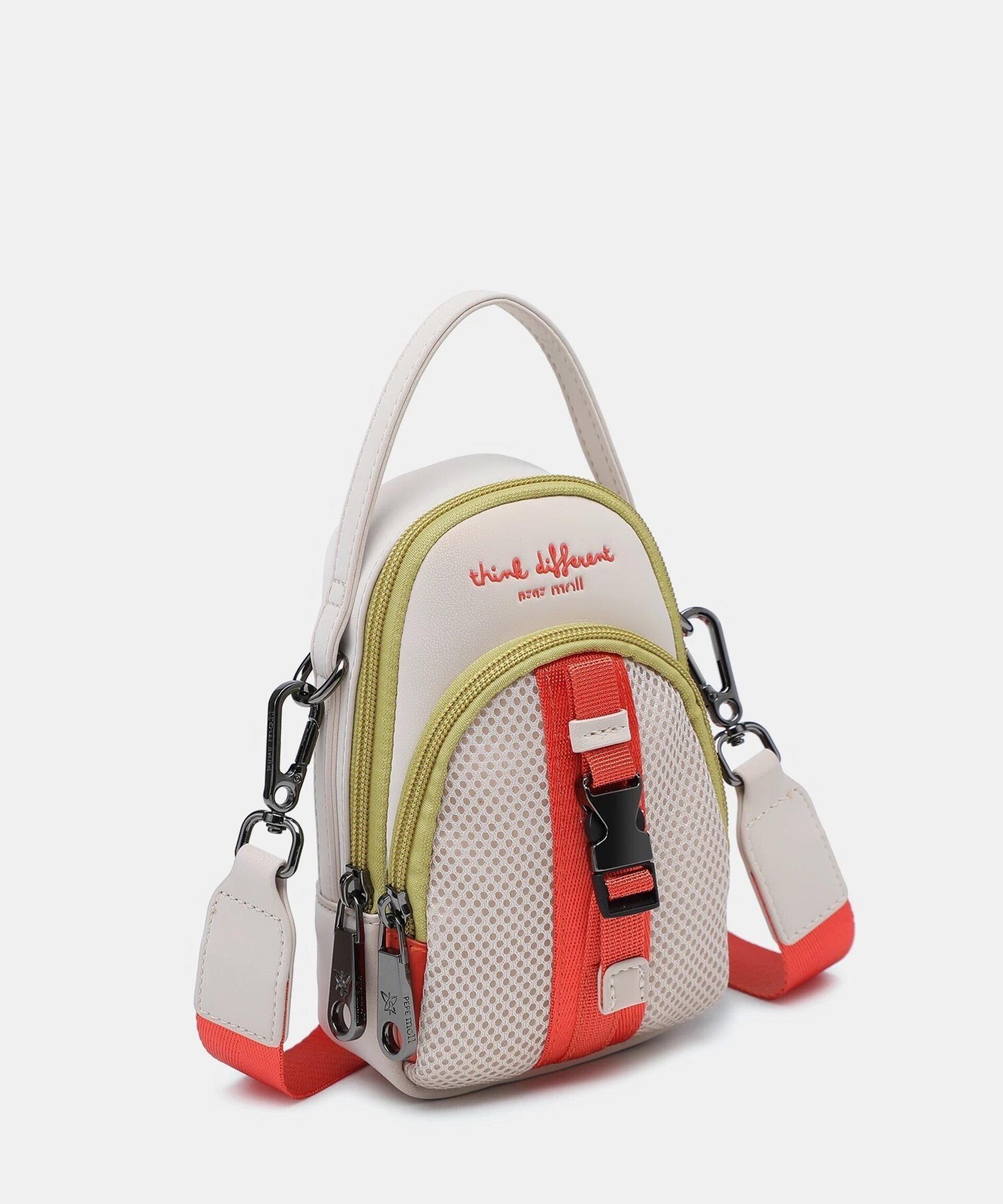 Portamóvil Pepe Moll beige 261183 - 3