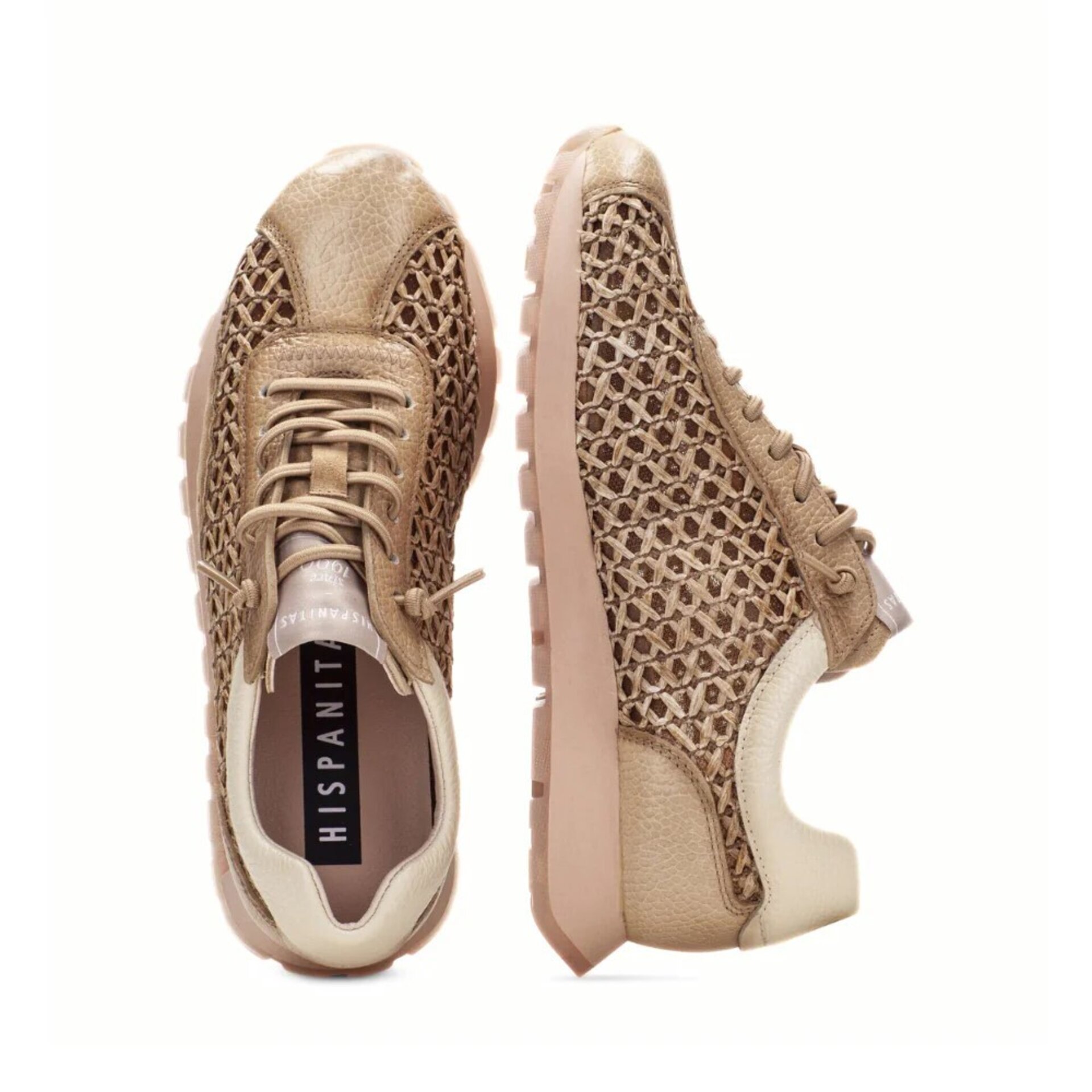 Deportivo Hispanitas Oregon desert RHV264741 - 3