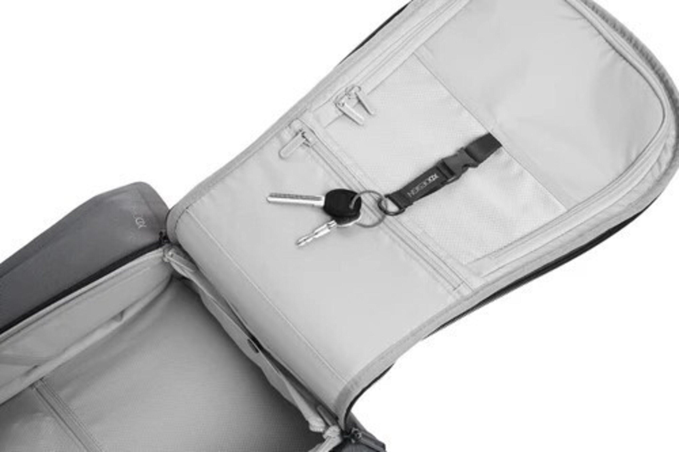 Mochila XD DESIGN antirrobo e impermeable Bizz - 9