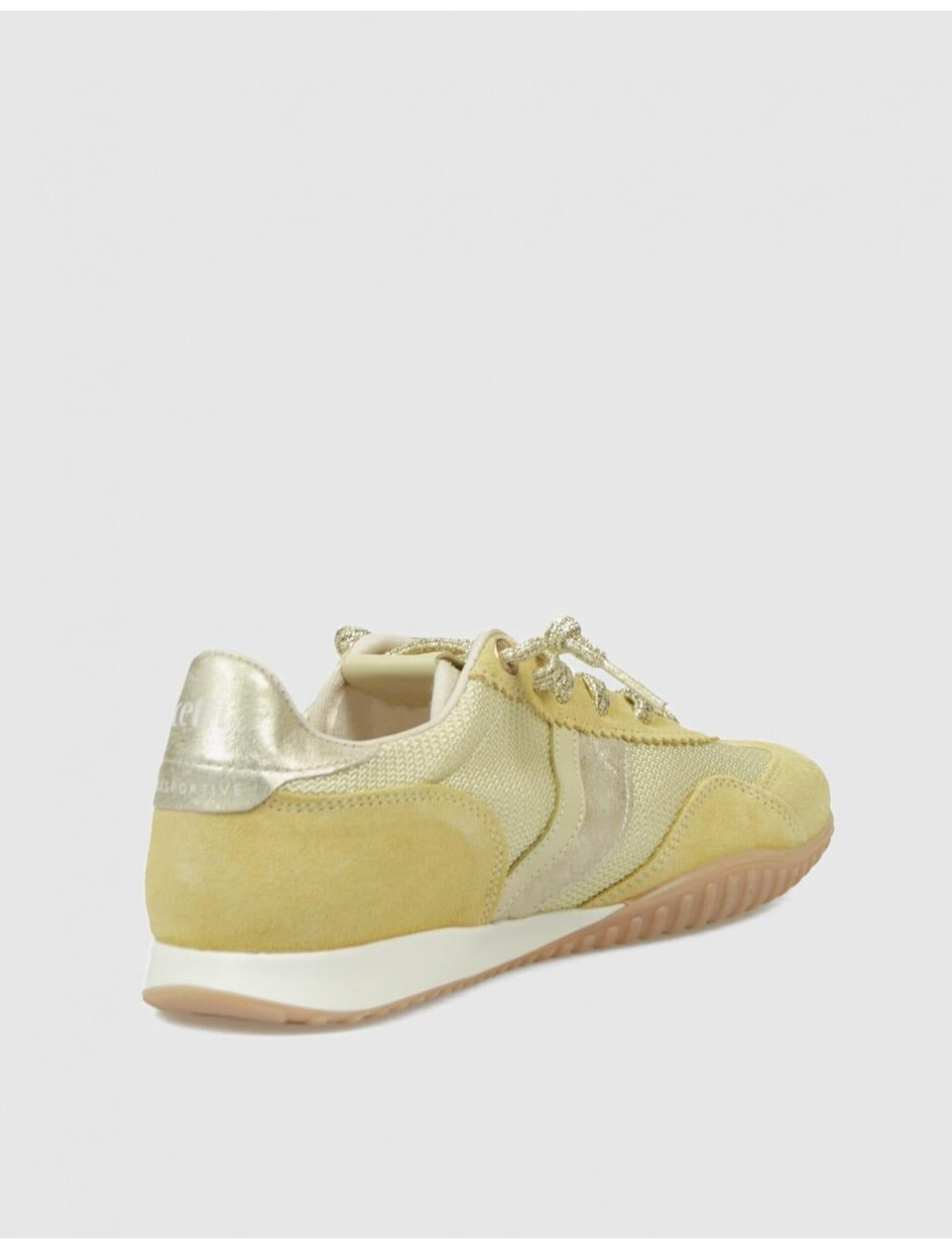 Zapatilla CETTI lemon light 1407 - 3