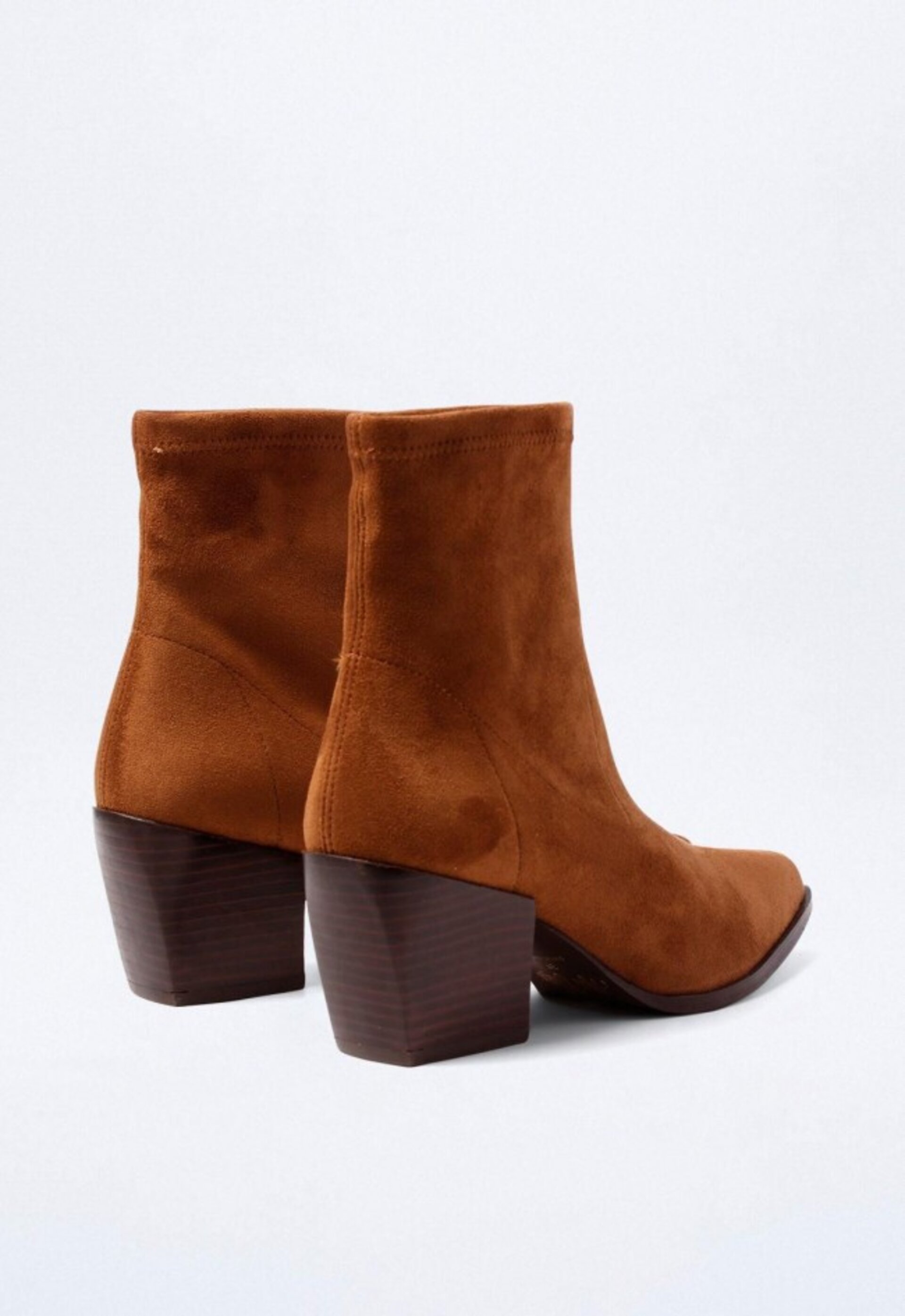 Botin Miss Elastic cowboy 77698 - 3