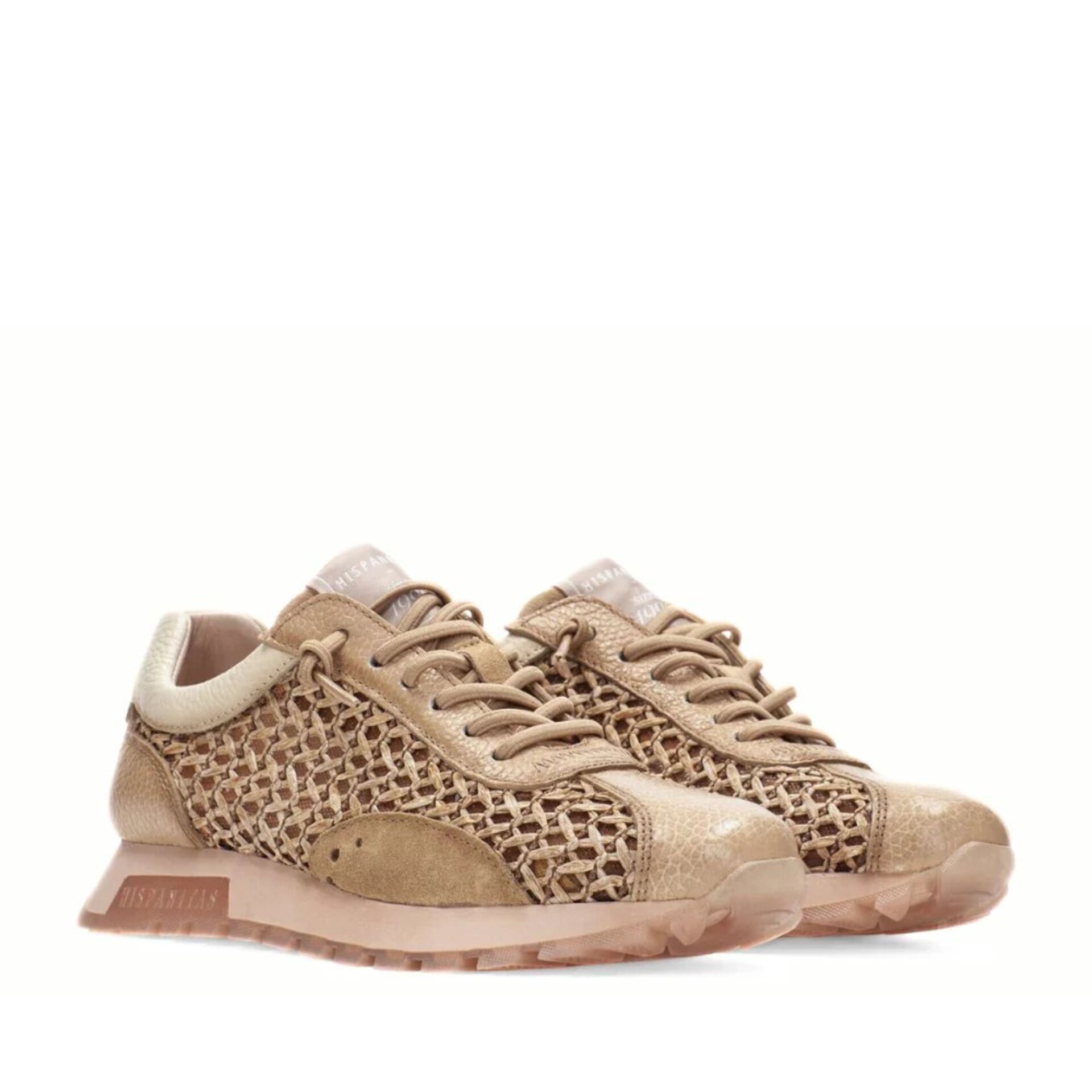 Deportivo Hispanitas Oregon desert RHV264741 - 4