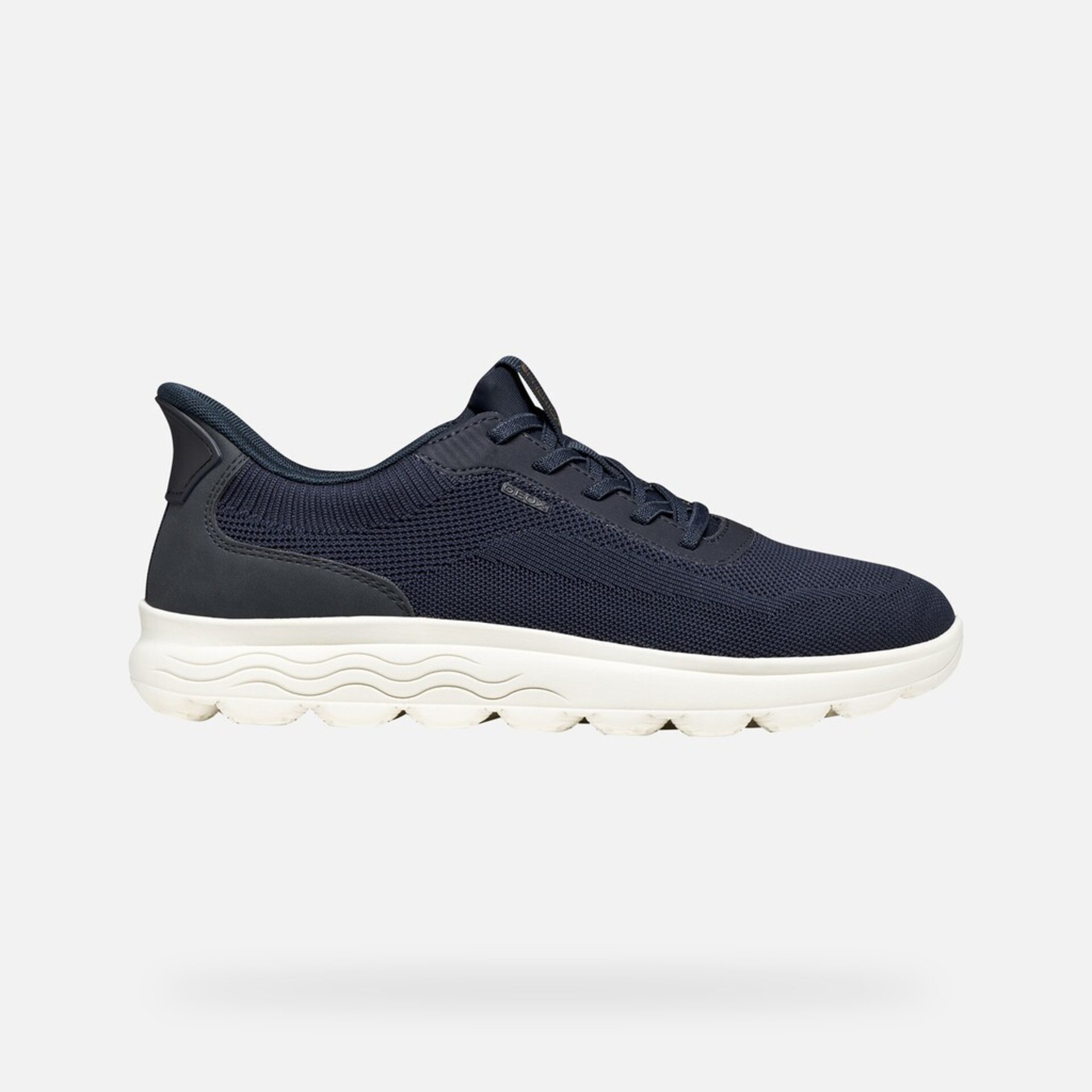 Deportivo Geox Spherica Plus marino U55MPA - 2