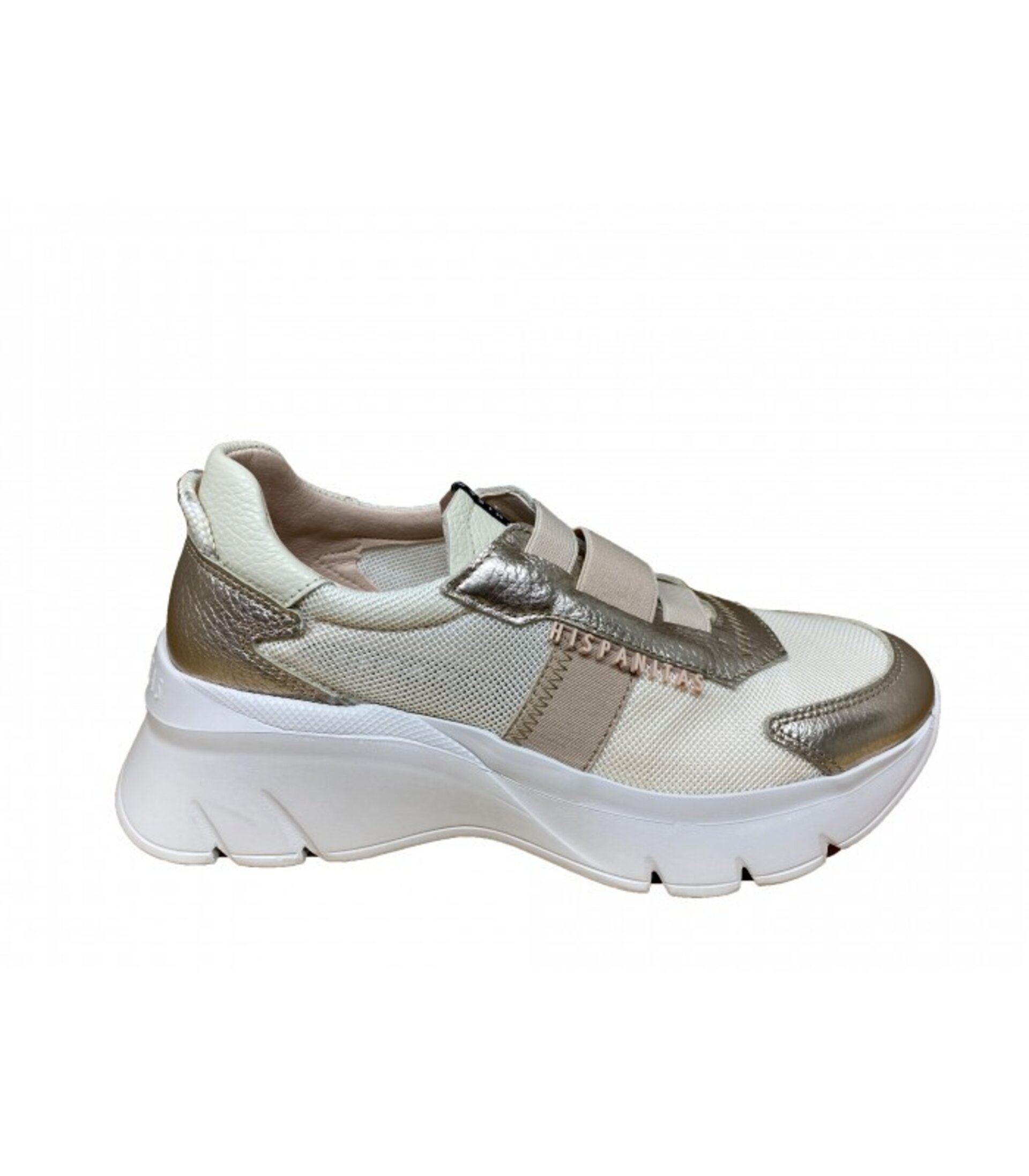 Sport Hispanitas CHV254025 Habana Cream-Cava - 3