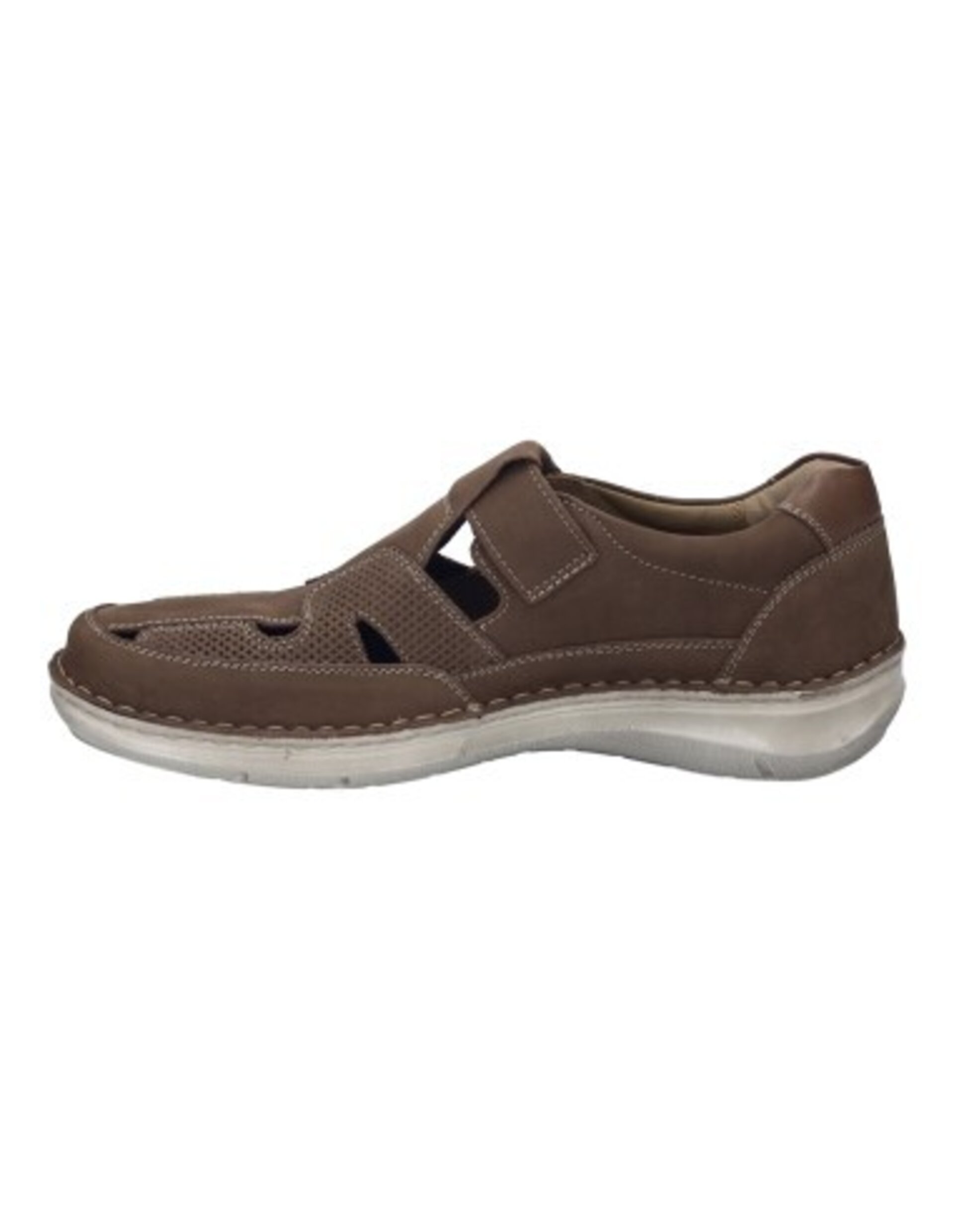 Sandalia Josef Seibel marron New Anvers 81 - 5
