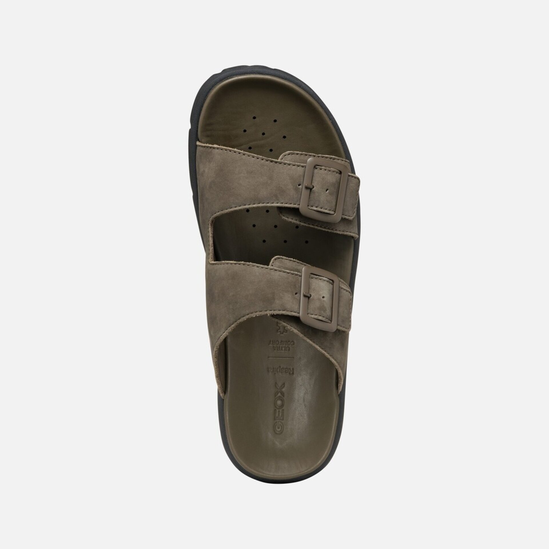 Zueco Geox XAND 2s U46BGA - 6