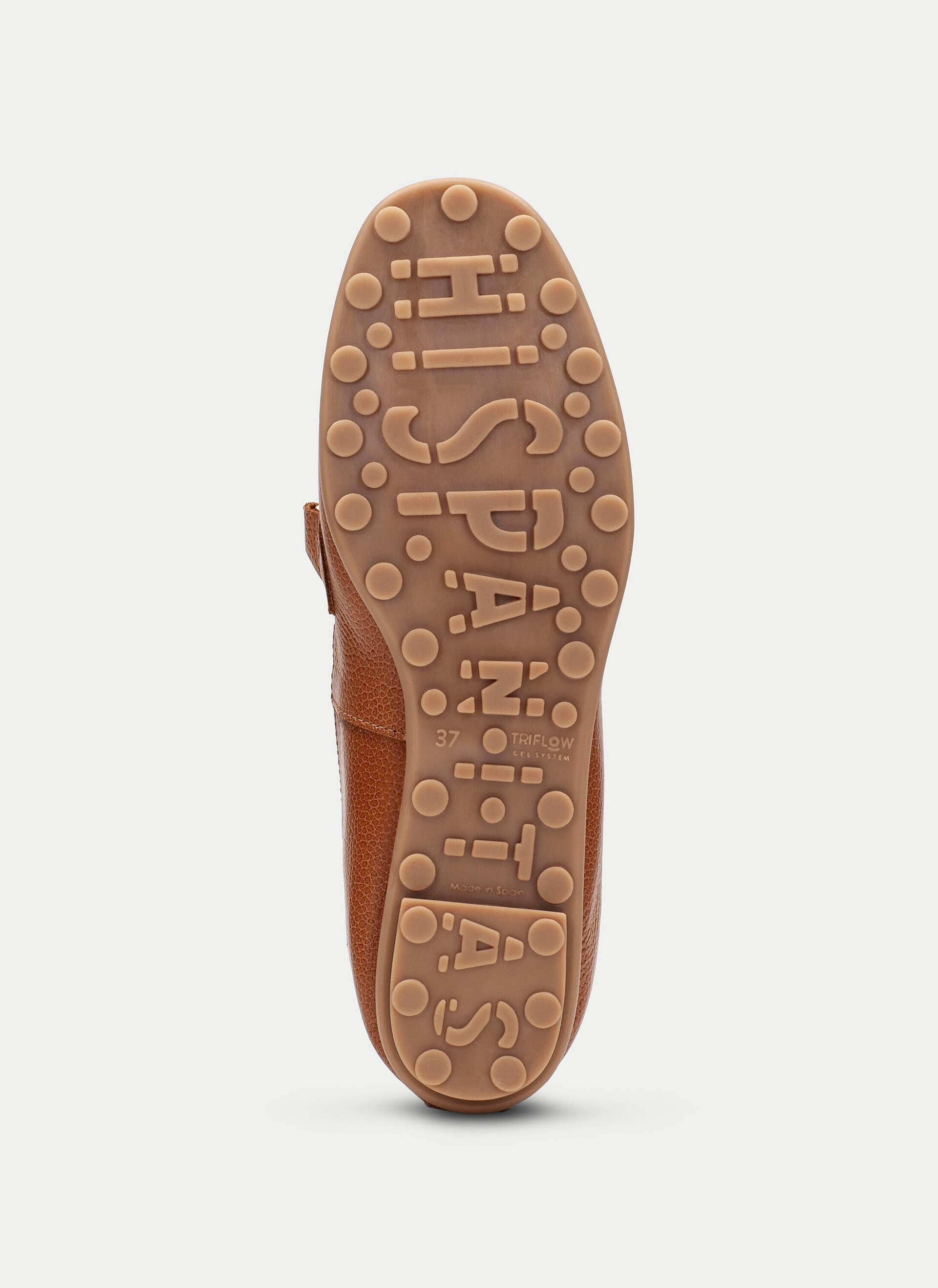 Mocasin Hispanitas HV254027 Bombay - 9