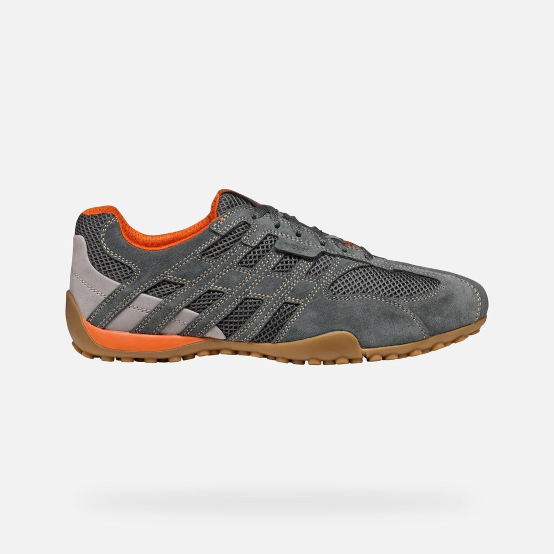 Deportivo Geox Snake Original U55MNA - 2