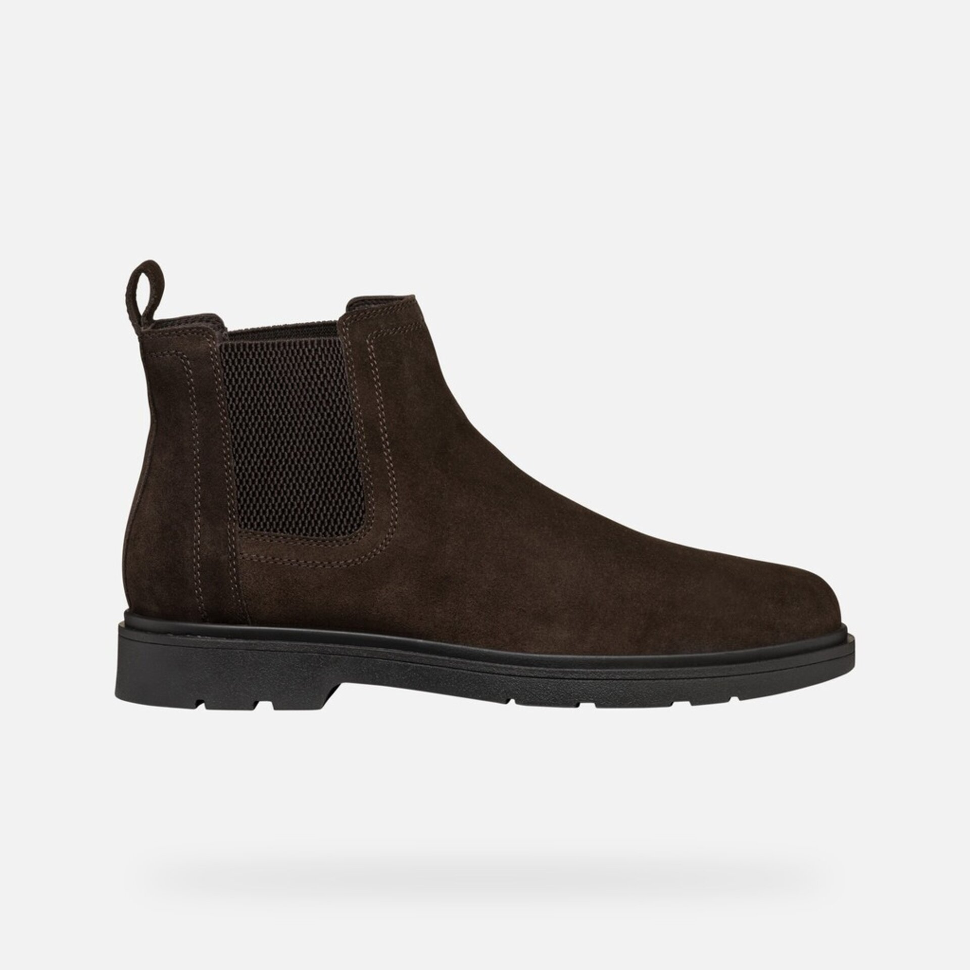 Bota Geox Spherica EC1 hombre U36D1C - 2
