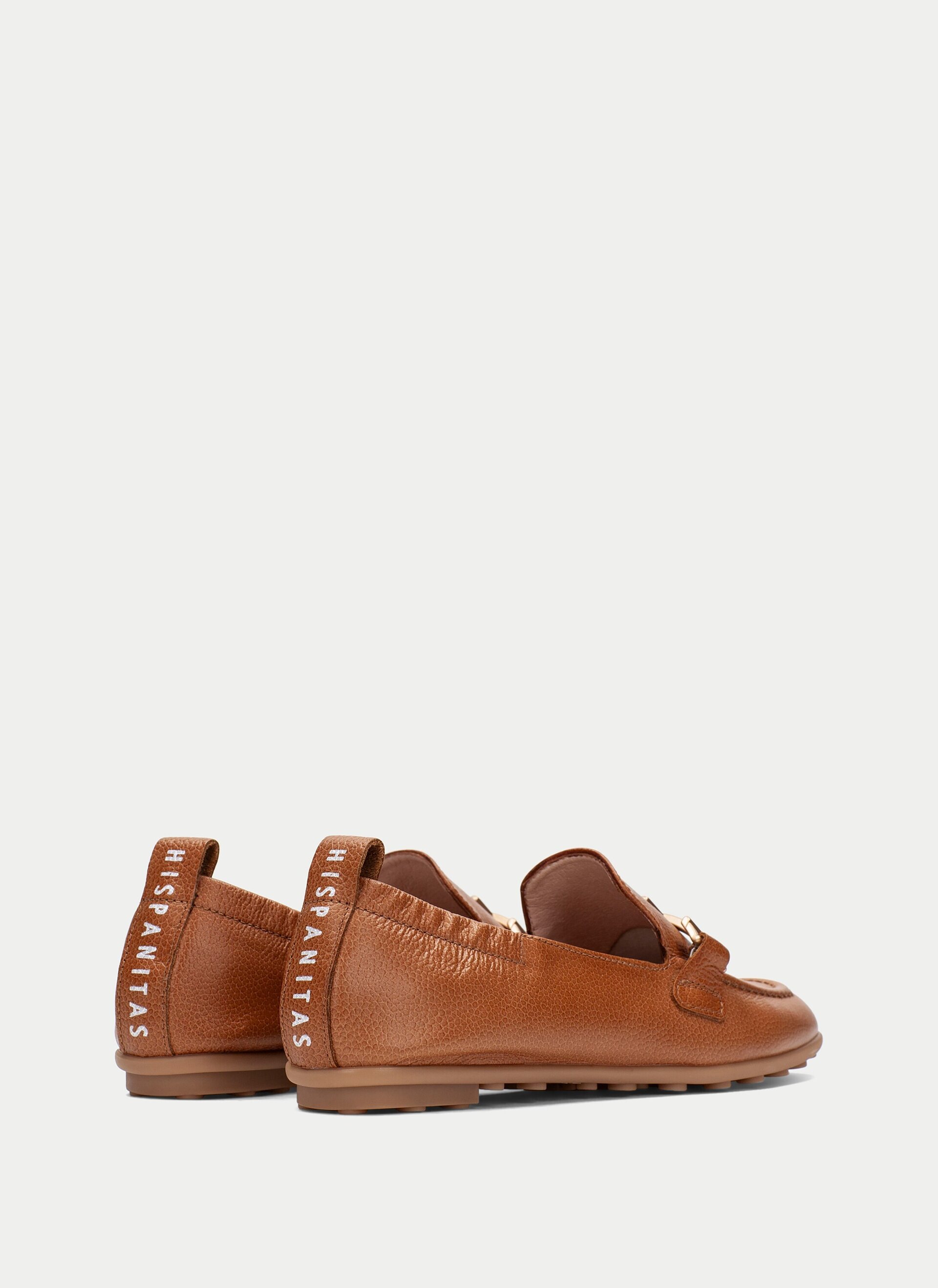 Mocasin Hispanitas HV254027 Bombay - 10