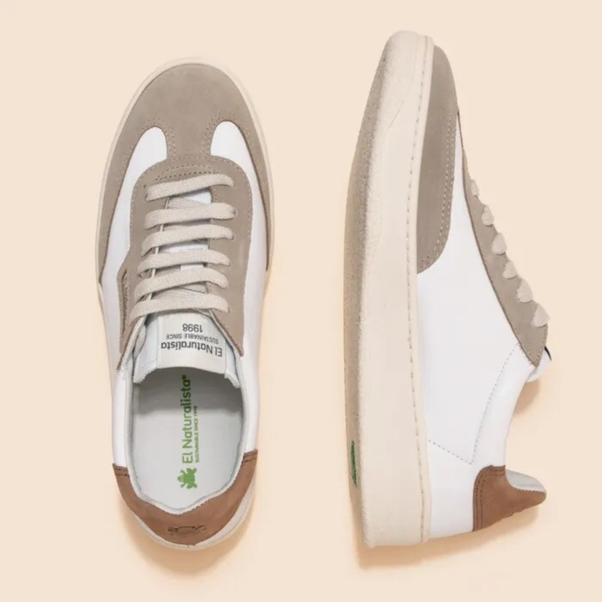 Zapatillas unisex GEO 5841 - 2
