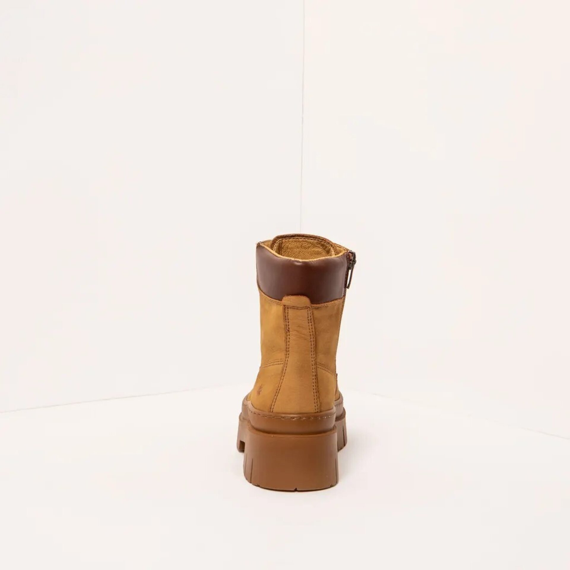 Botin Art nobuck Amberes 1967 - 3