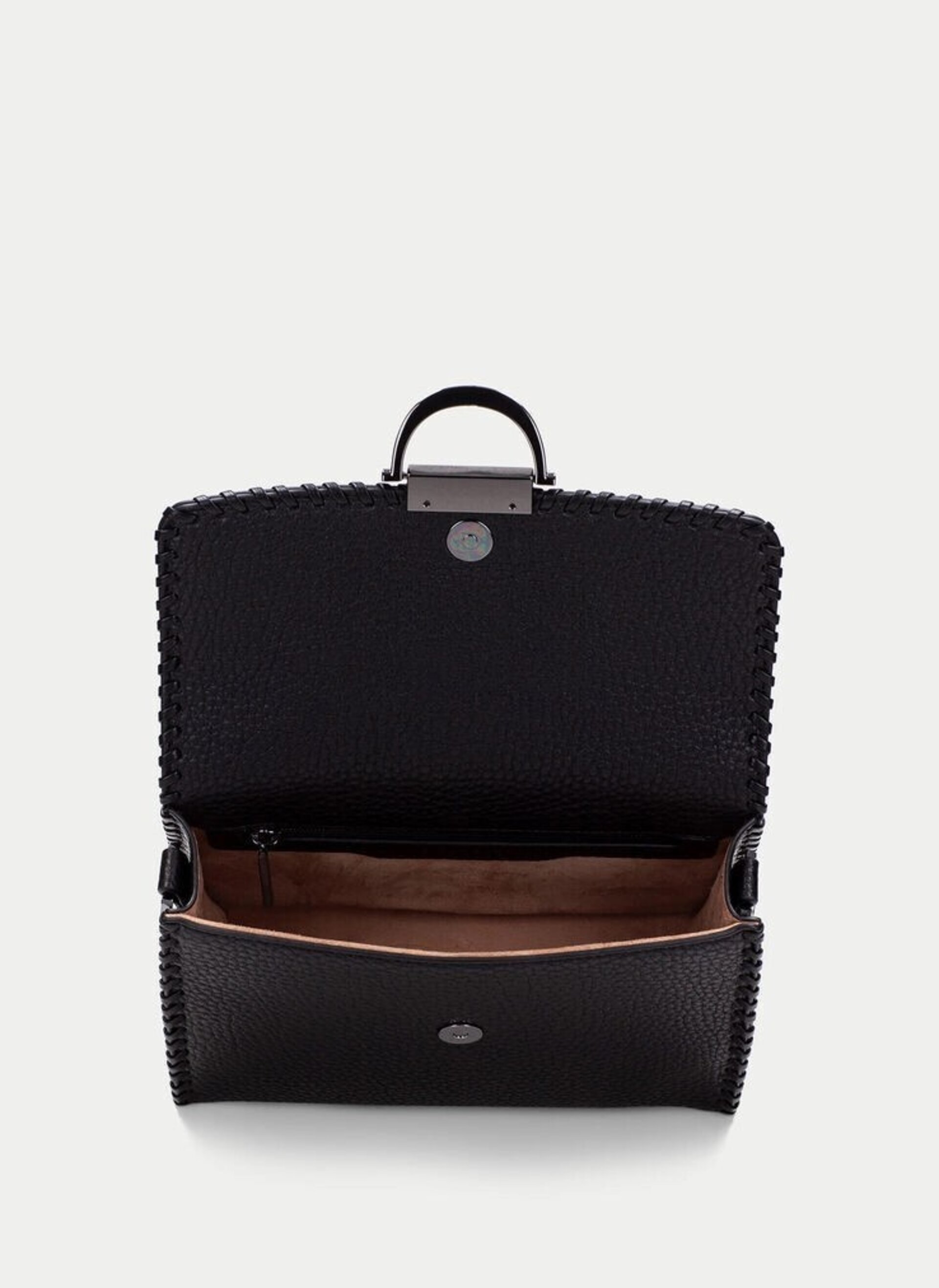 Bolso de mano Hispanitas BI254148 - 6