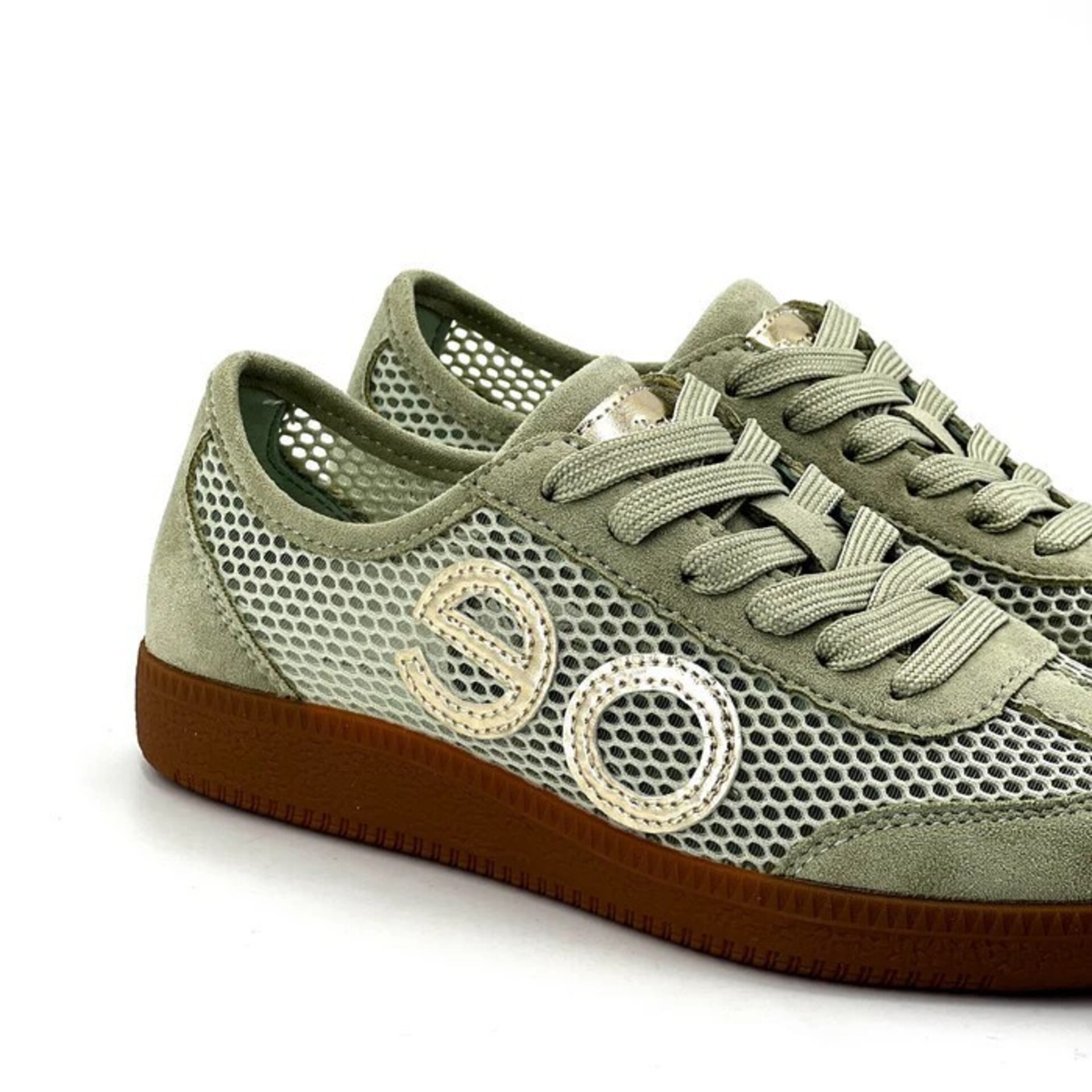 Zapatillas Eoligeros ultra ligeras Eonet - 3