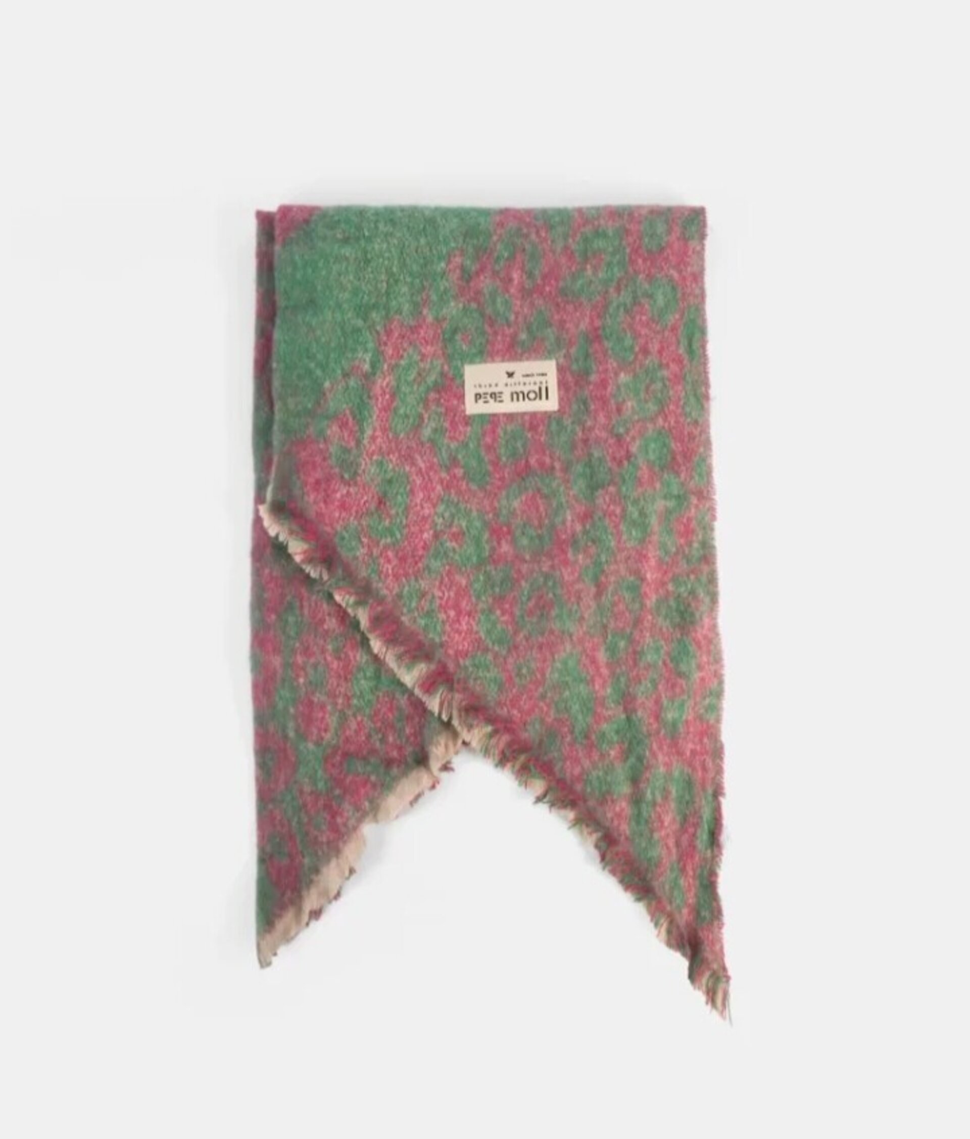 Bufanda Pepe Moll estampada 252812 - 2