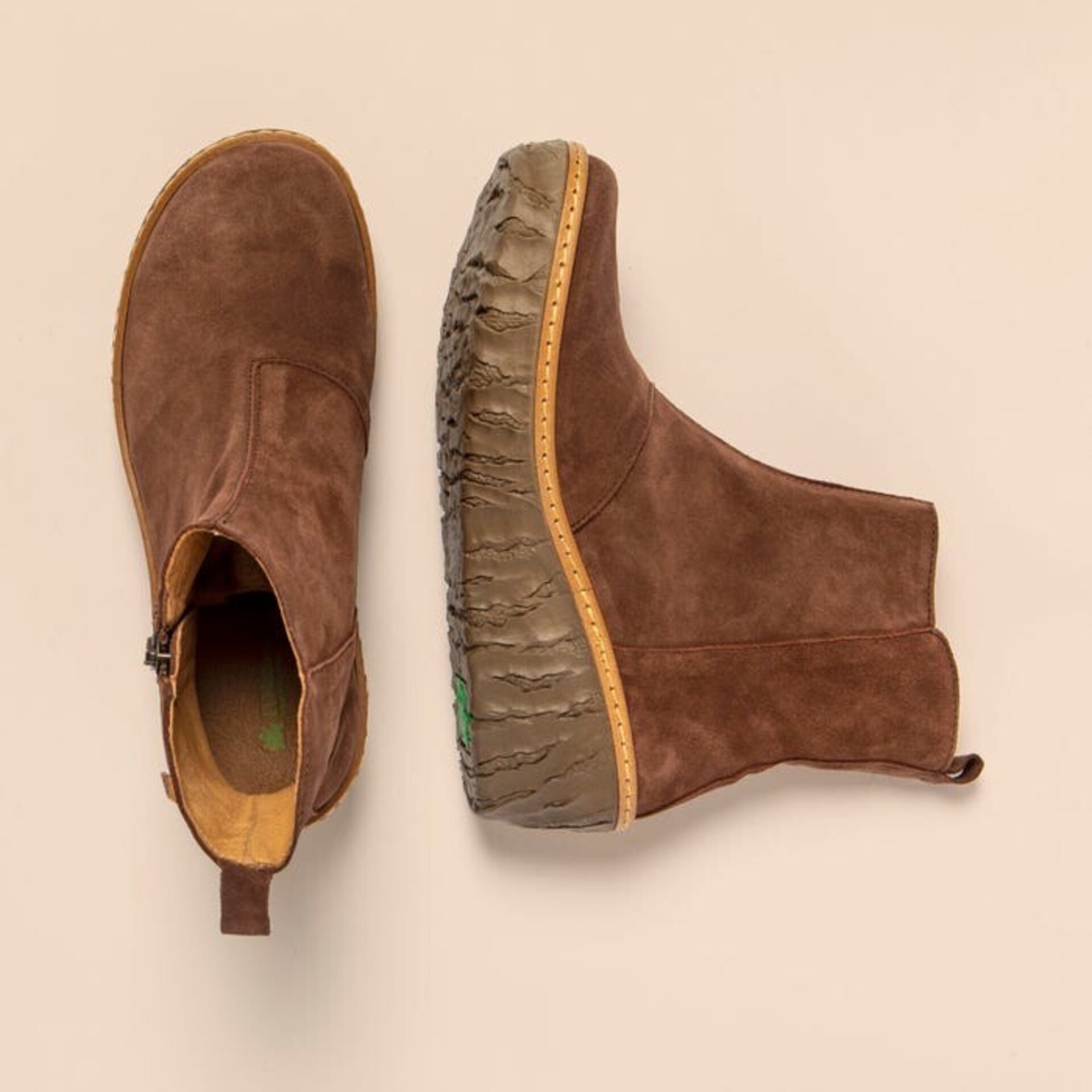 Botin El Naturalista 5167 Myth YGGDRASIL - 2