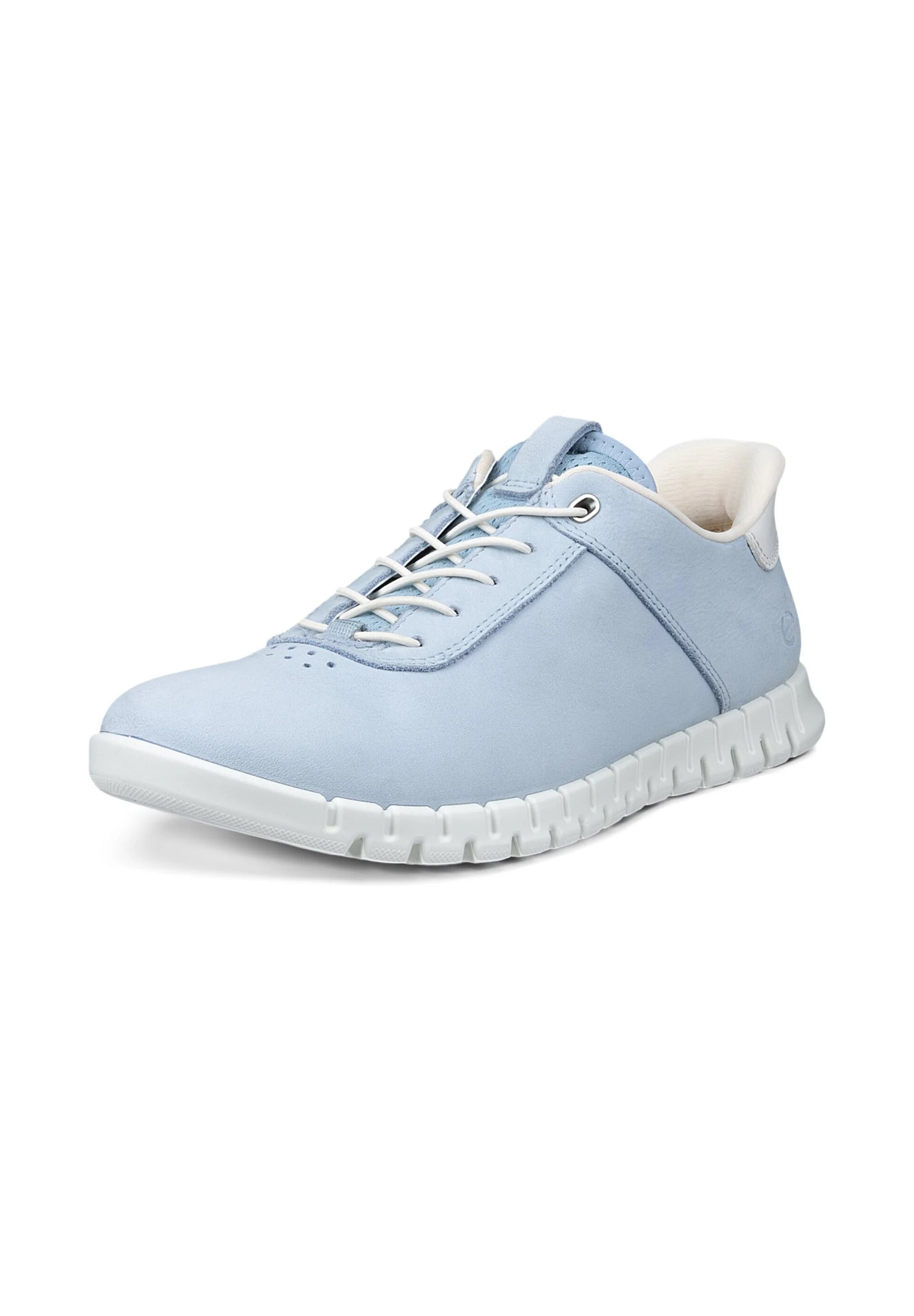 Deportiva Ecco Gruuv Lite azul 24632360746 - 2