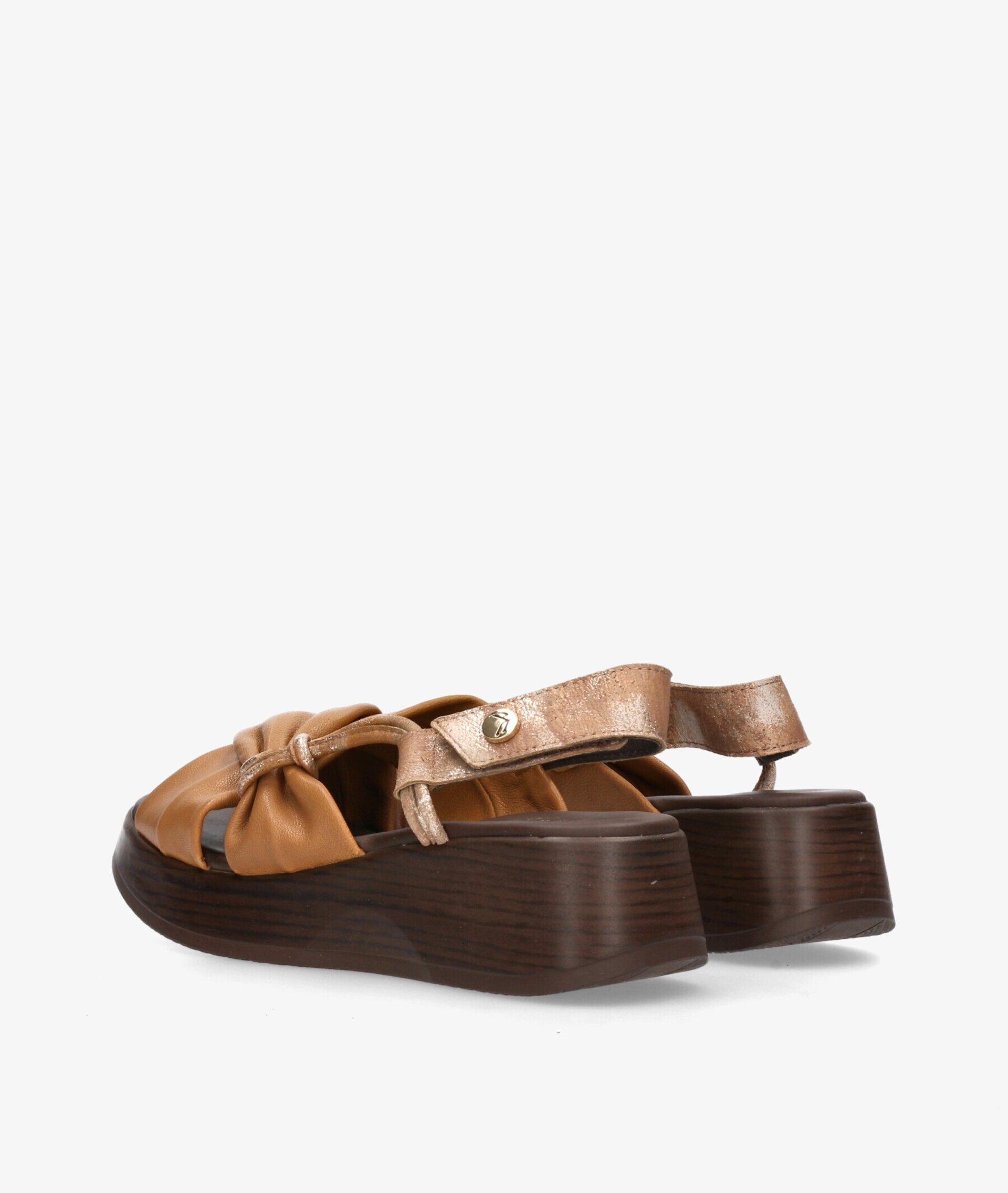 Sandalias Paula Urban Sunset Ibiza maiz 33-416 - 4