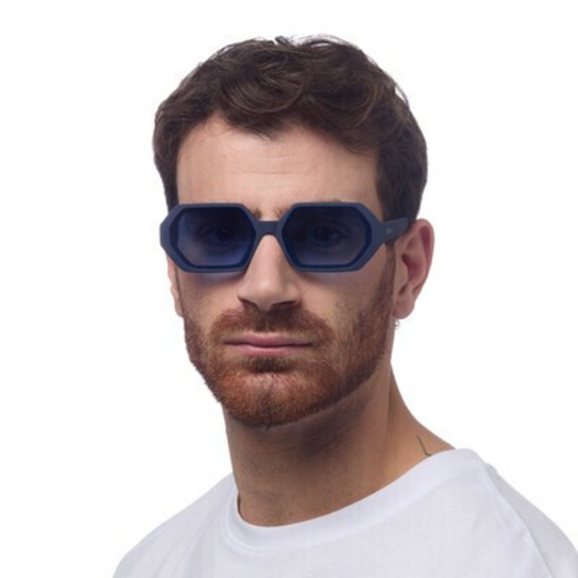 Gafas Okkia de sol Andrea OK022MN-BL - 3