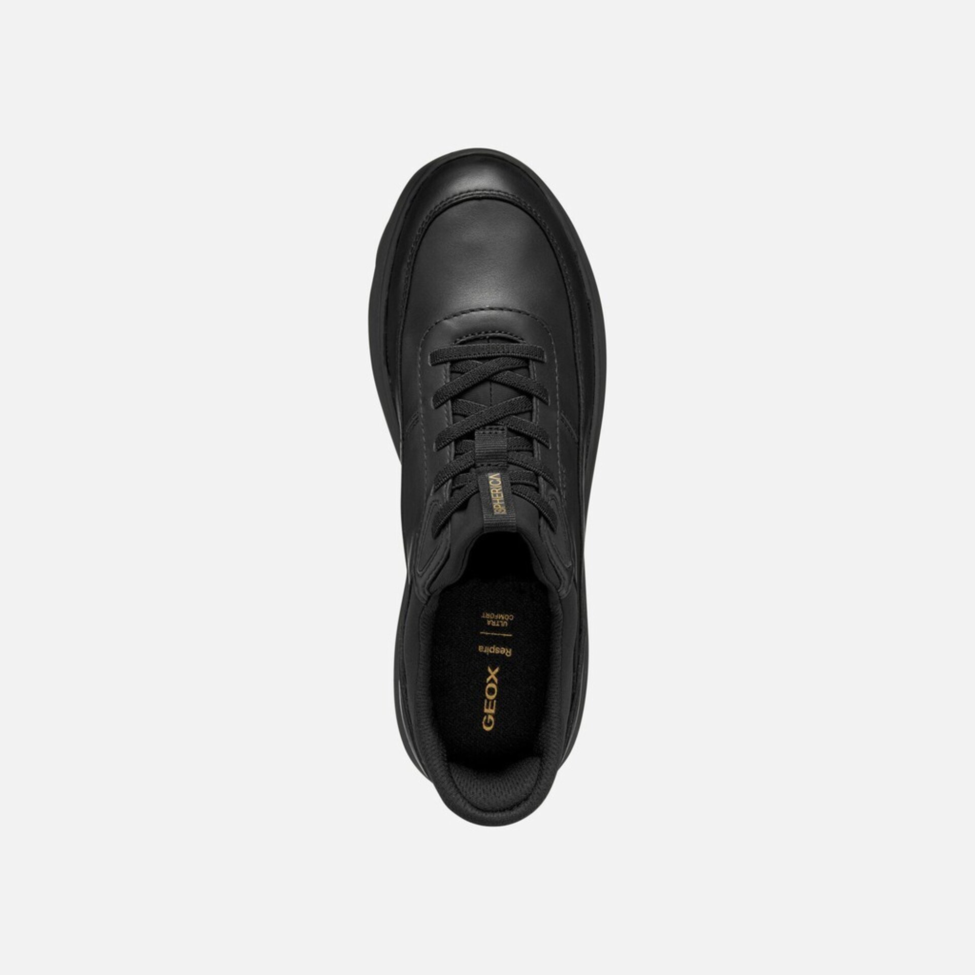 Deportiva Geox Spherica Plus D567MB - 3