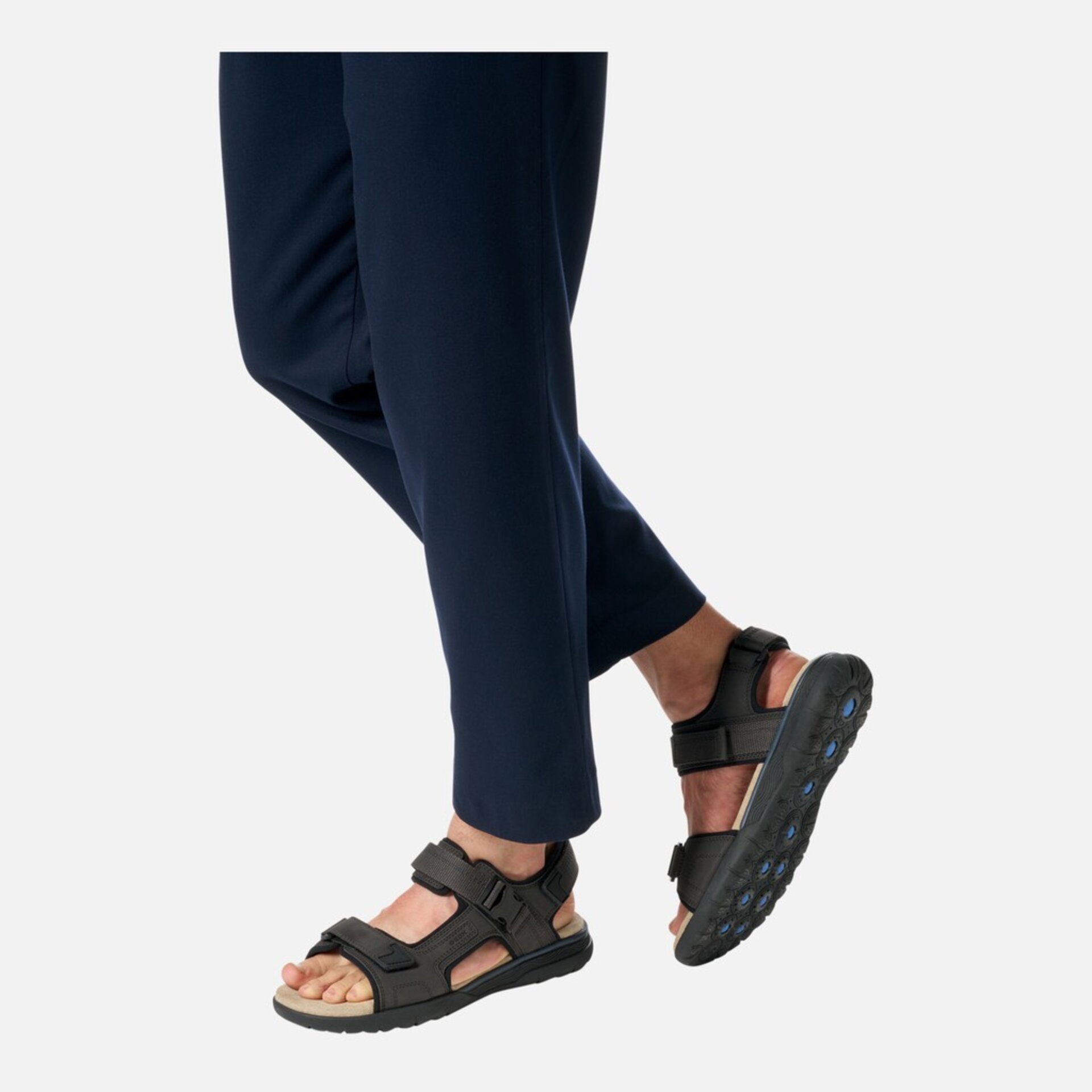 Sandalia Geox Spherica EC5 U55ELB - 2
