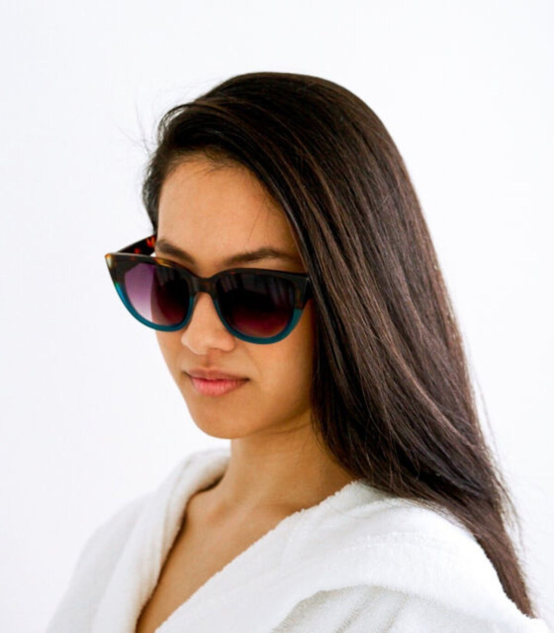 Gafas Okkia de sol Silvia OK020-HB - 3