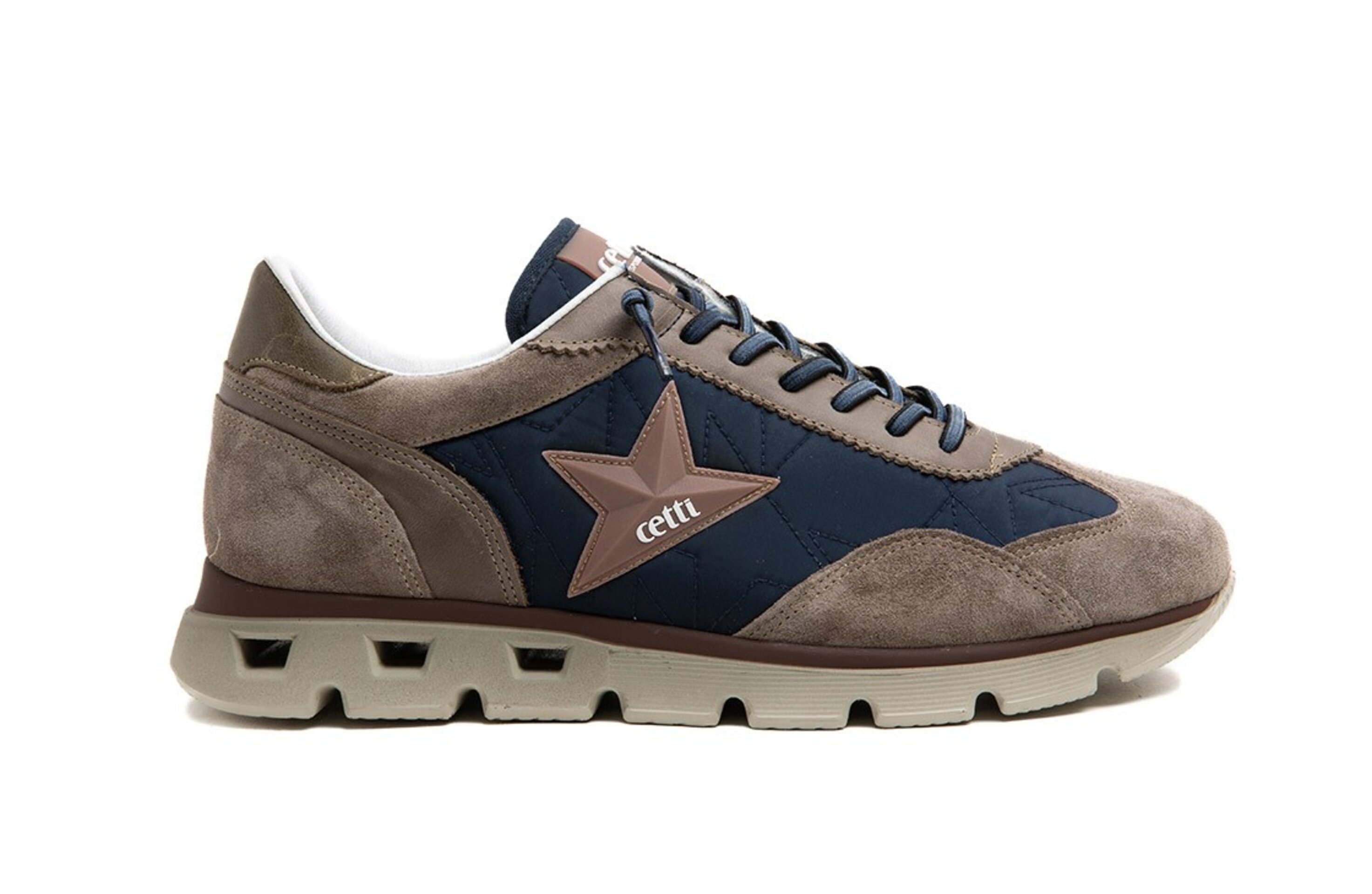 Deportiva CETTI ante/sweet oxido-navy C-1385 - 2