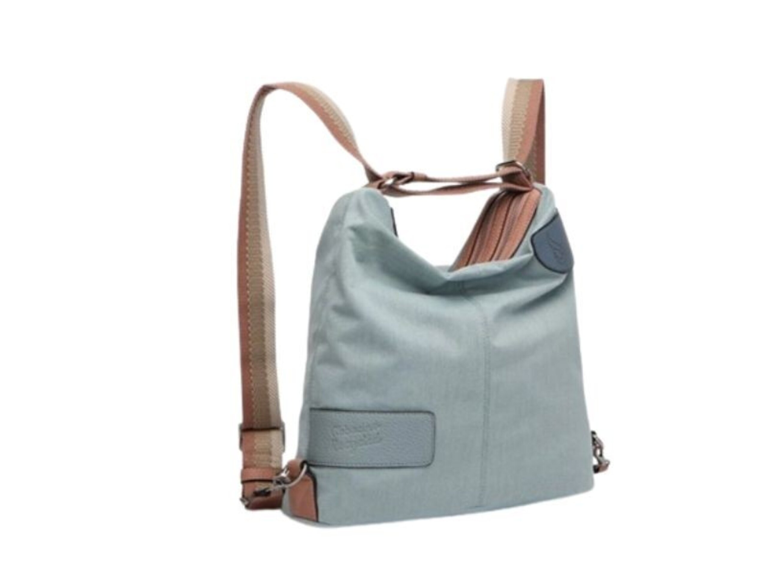 Bolso Abbacino convertible en mochila  80936-80 - 2