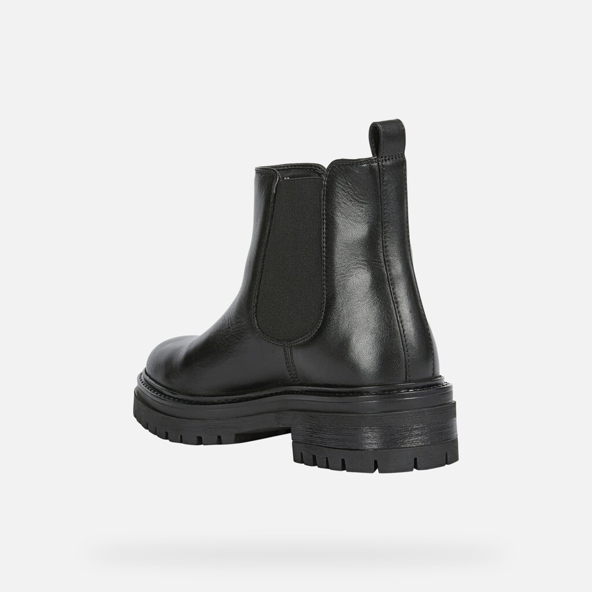 Botin Geox chelsea Iridea D04HRB - 3