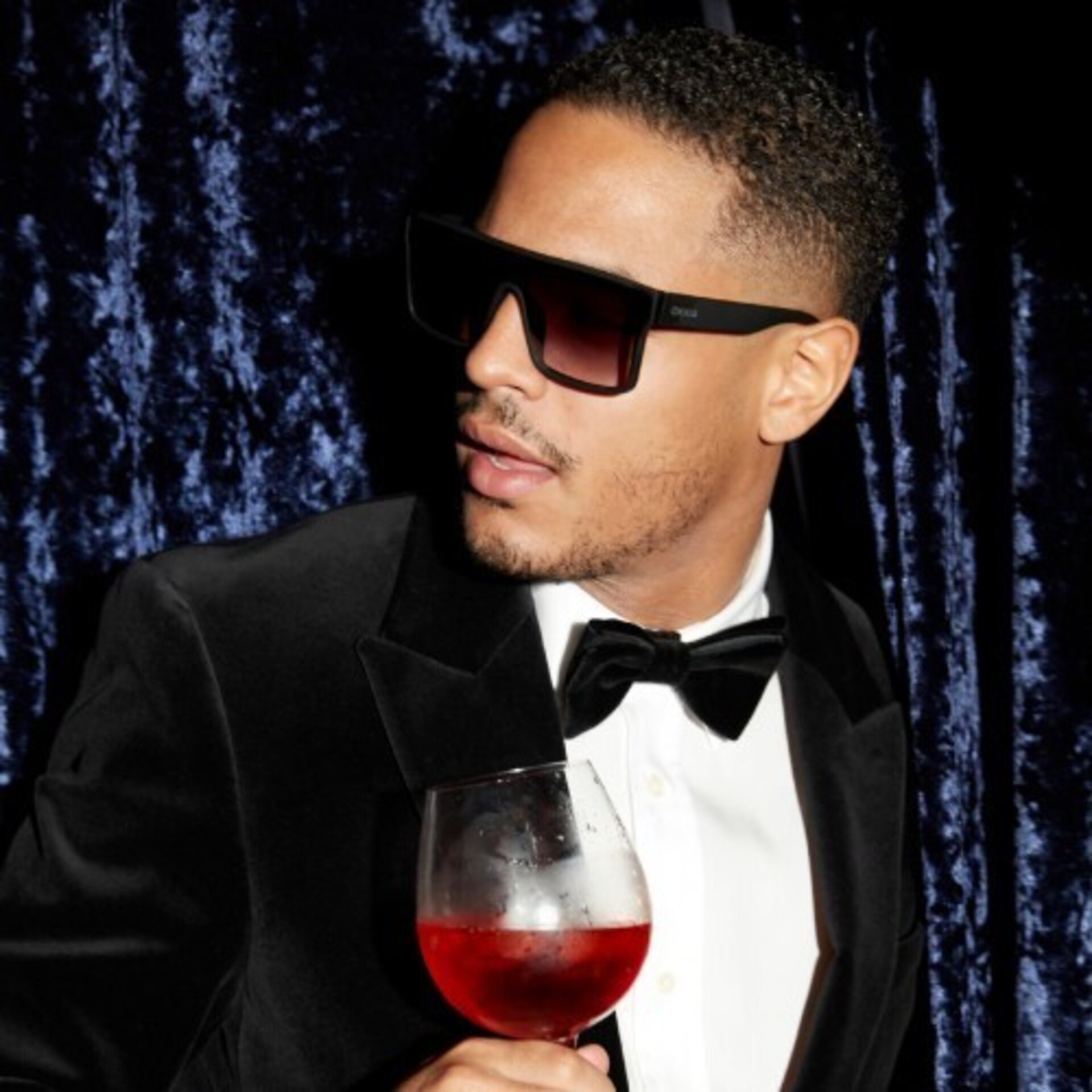 Gafas Okkia de sol Tokyo OK033 negro - 1