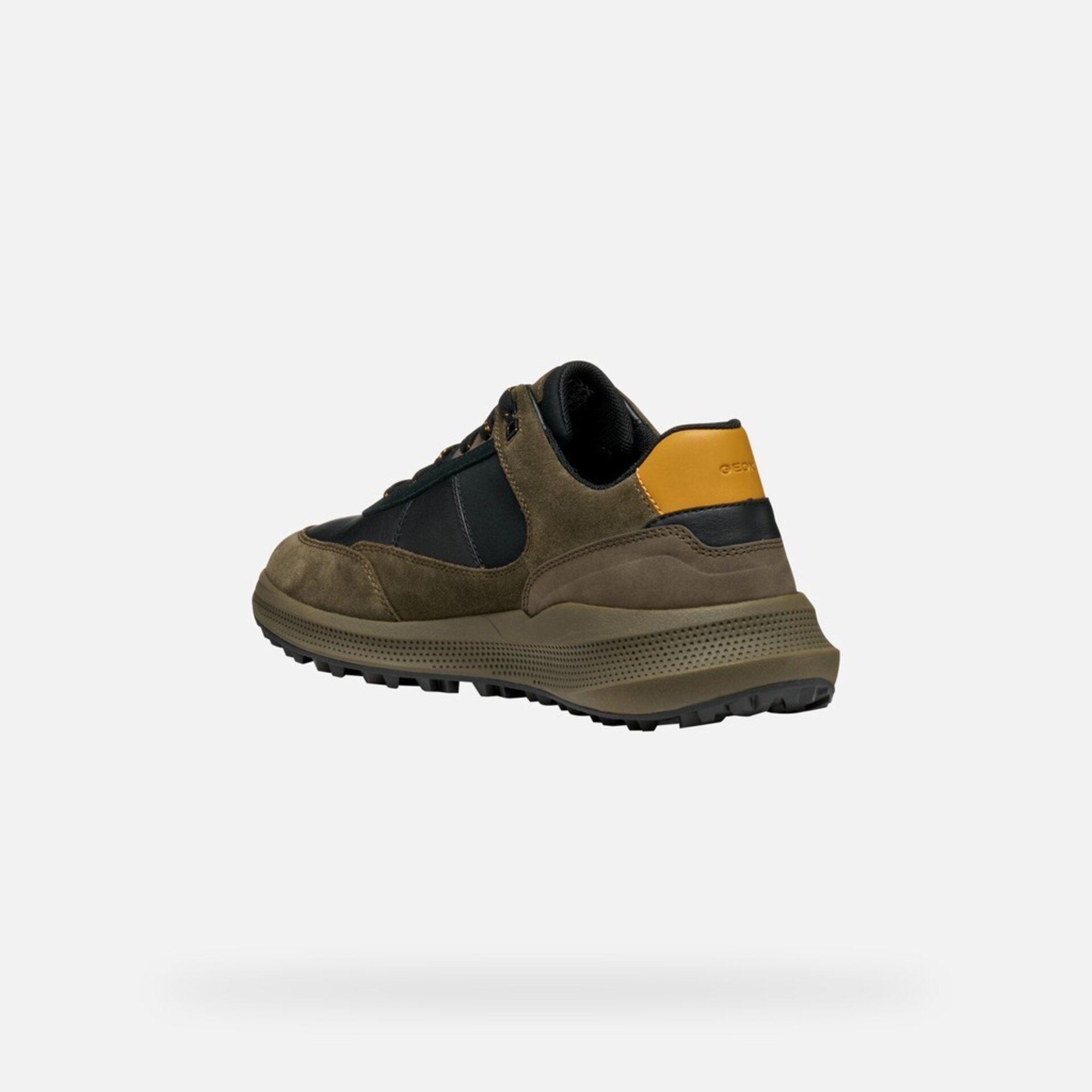 Deportivo Geox PG1X ABX hombre U36E0A - 3