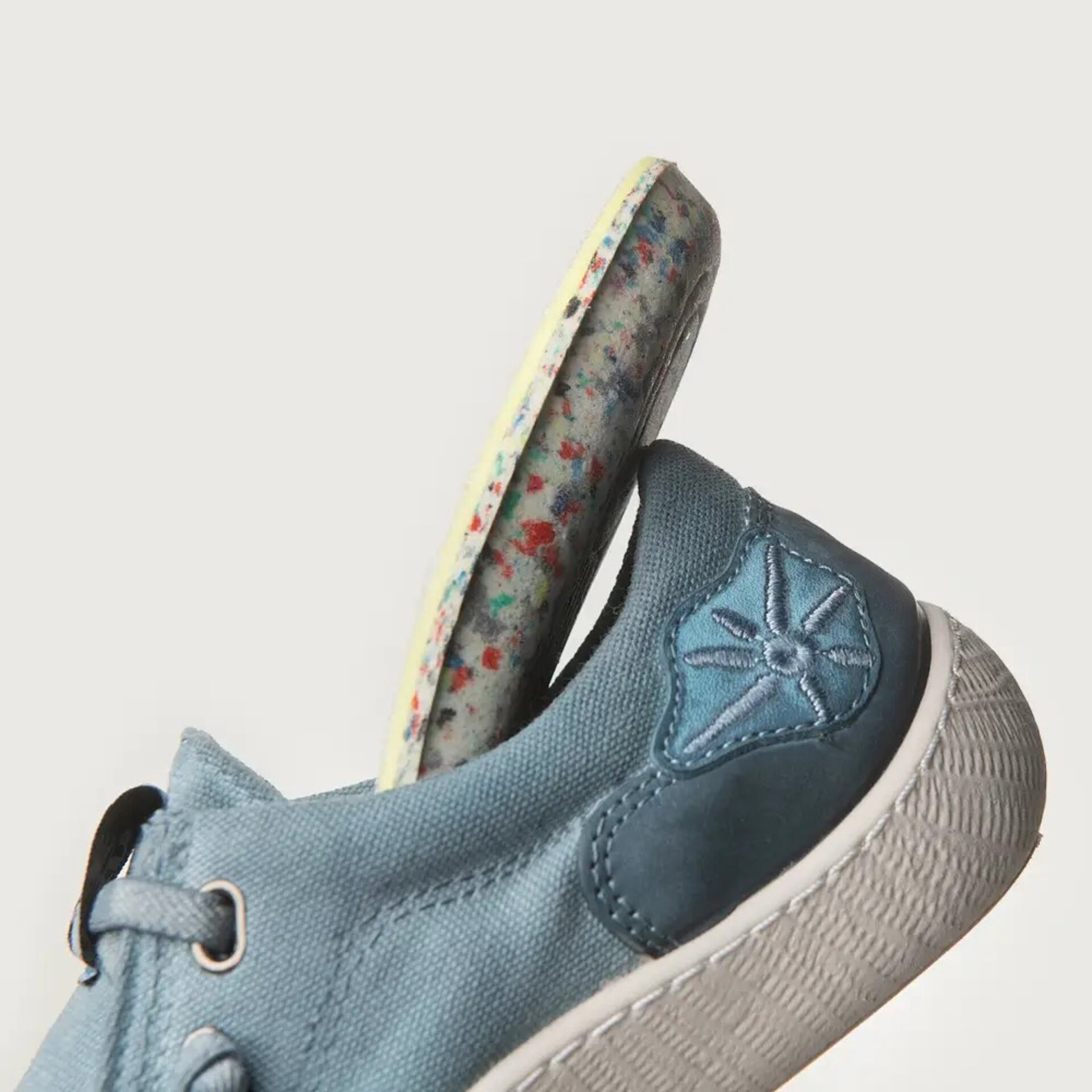 Mocasin transición Sunni Sabbi jeans Kikai-051 - 4