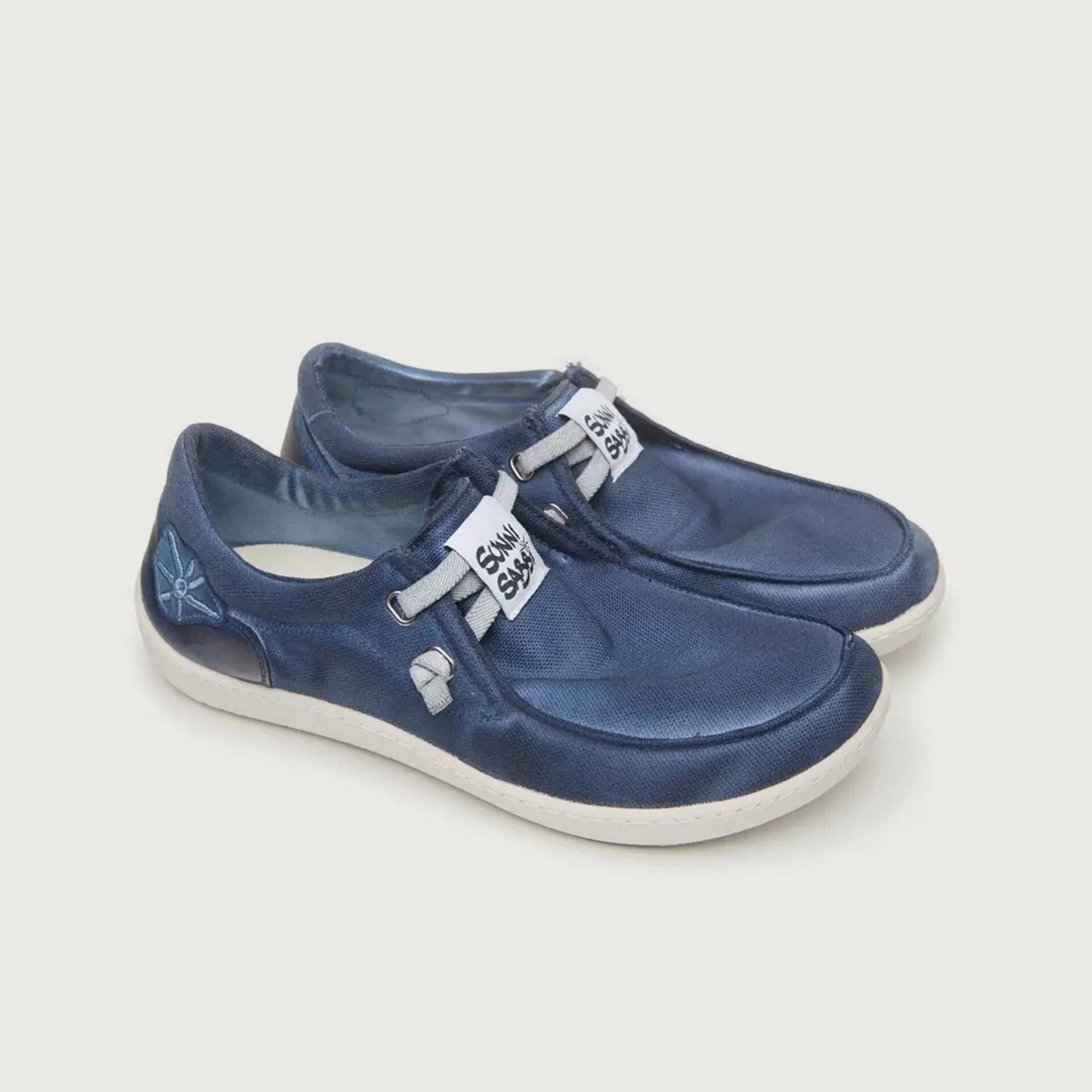 Mocasin transición Sunni Sabbi tejido Kunash-002 - 3